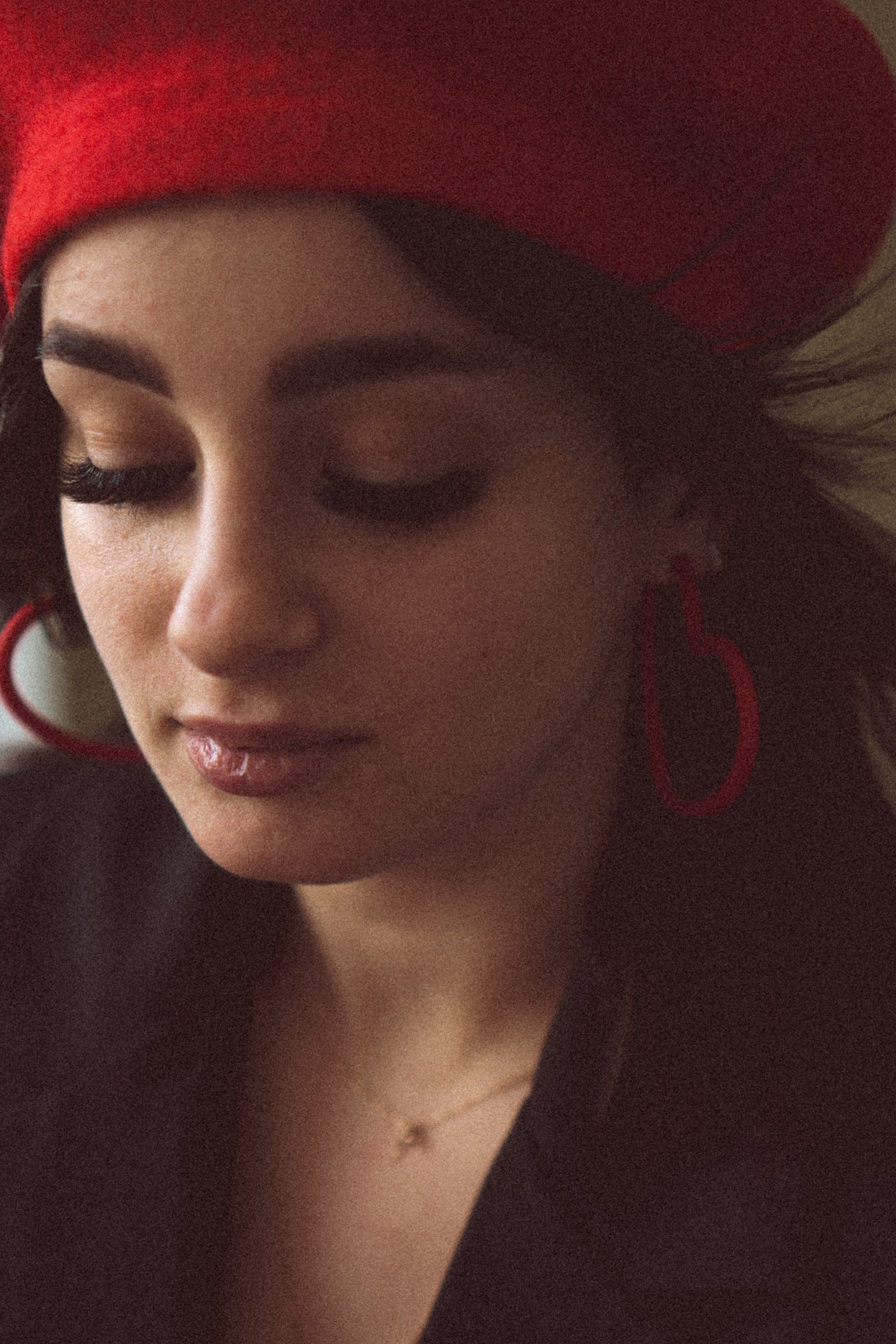 Красные колготки. Профессиональный фотограф, Санкт-Петербург — Виктория Богомолова