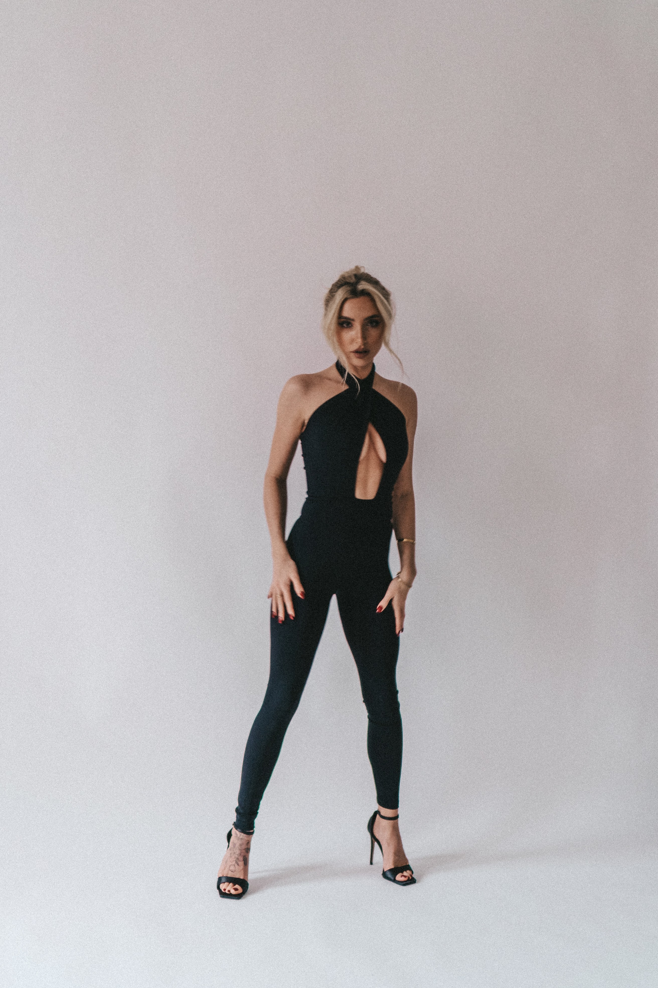 Студийная. Профессиональный фотограф, Санкт-Петербург — Виктория Богомолова