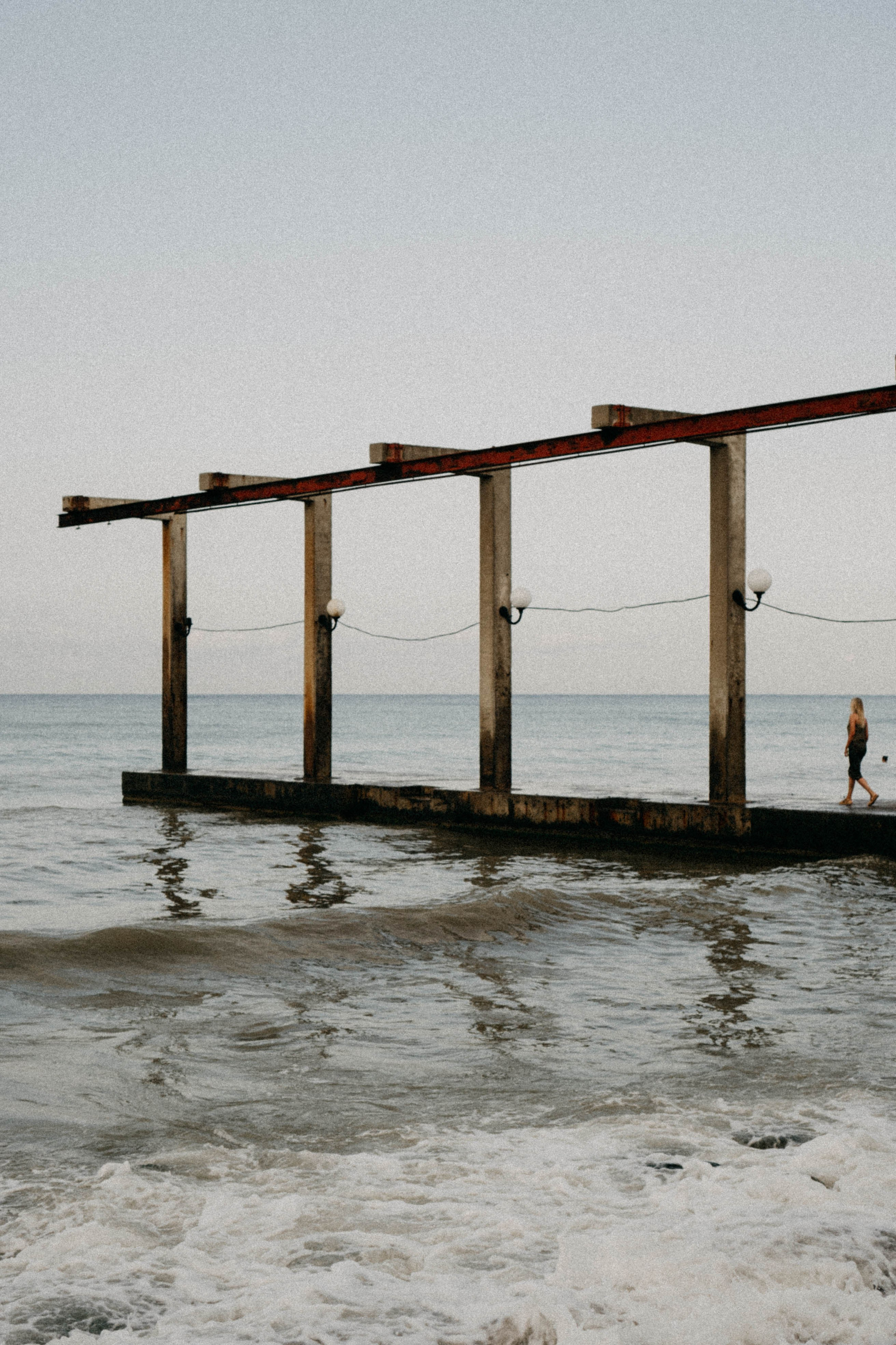 Море. Профессиональный фотограф, Санкт-Петербург — Виктория Богомолова