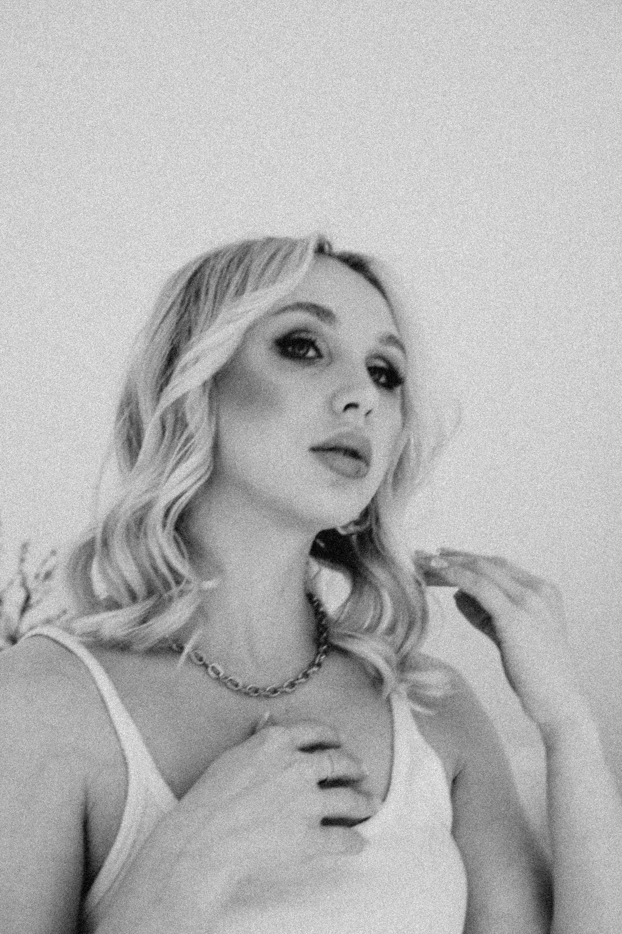 Студийная. Профессиональный фотограф, Санкт-Петербург — Виктория Богомолова