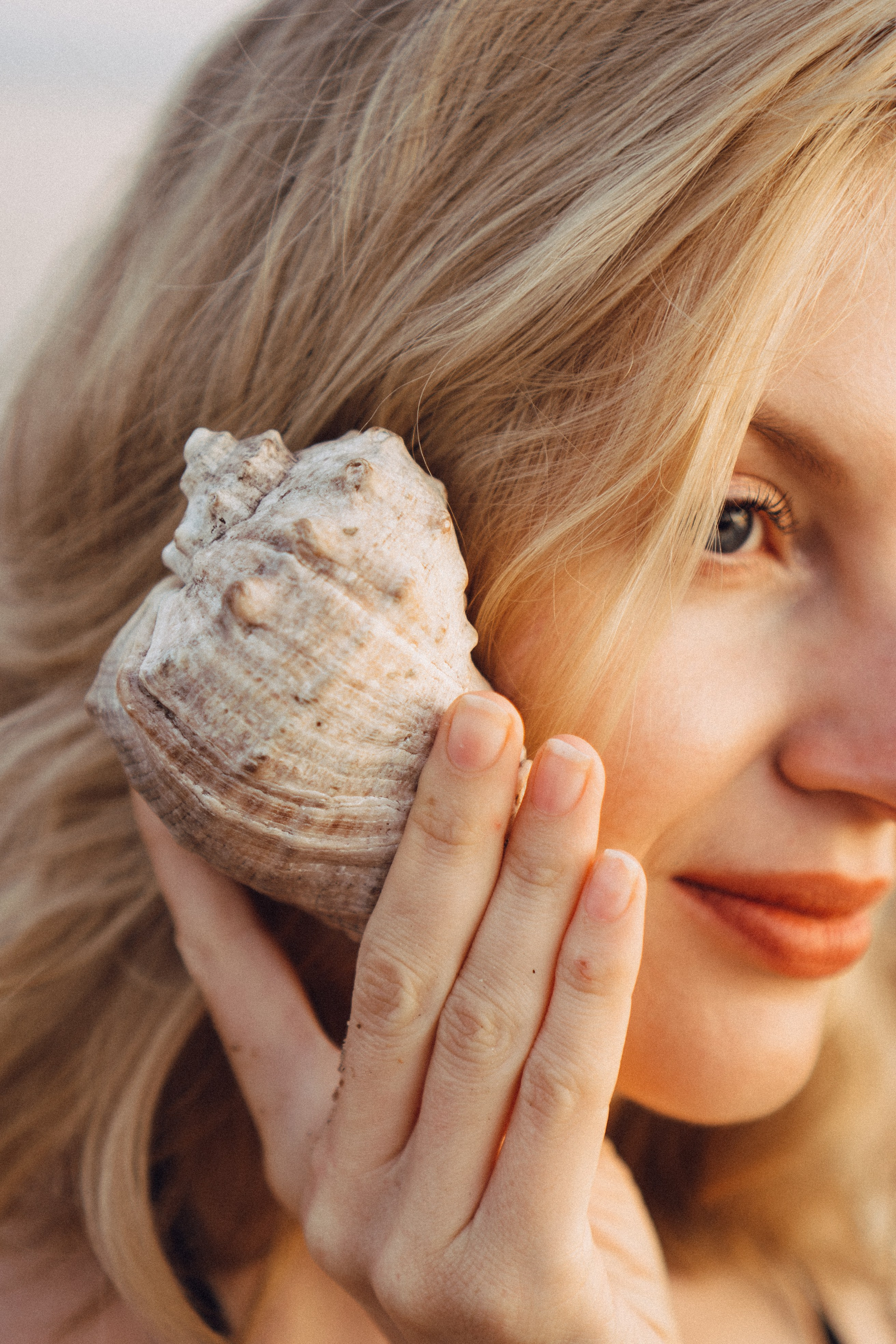В ОЖИДАНИИ. Профессиональный фотограф, Санкт-Петербург — Виктория Богомолова