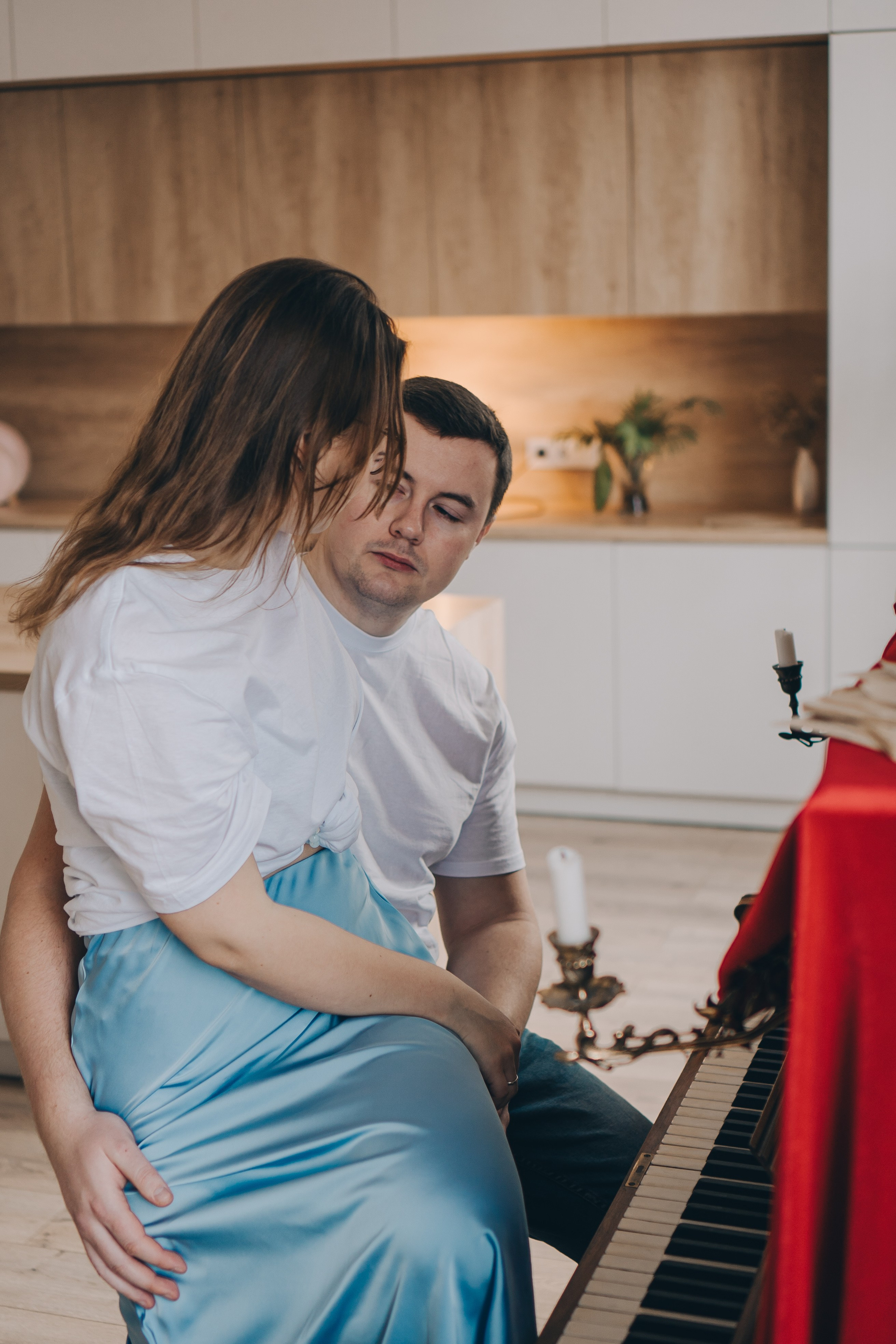 Студийная. Профессиональный фотограф, Санкт-Петербург — Виктория Богомолова