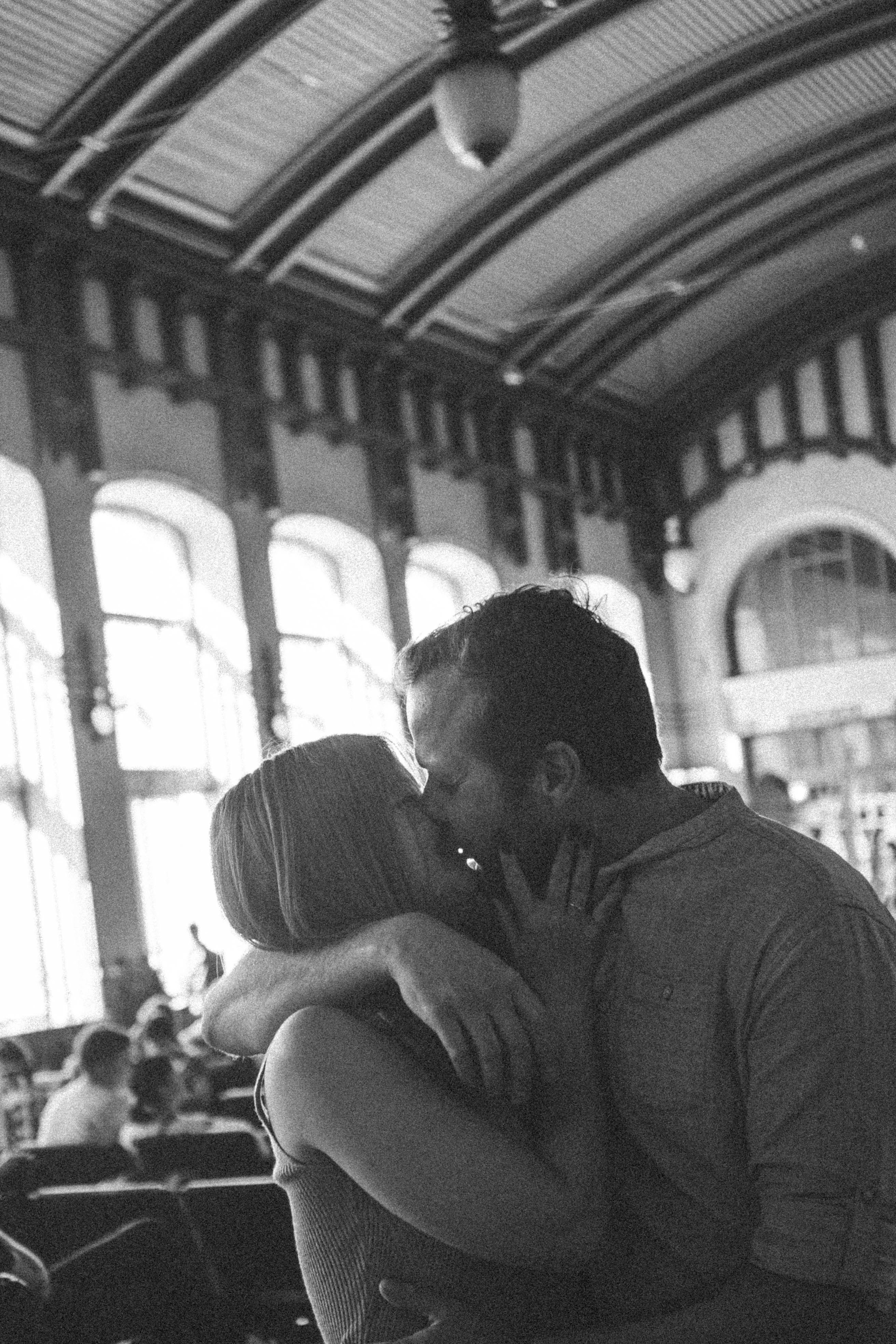 История на реальных событиях. Профессиональный фотограф, Санкт-Петербург — Виктория Богомолова