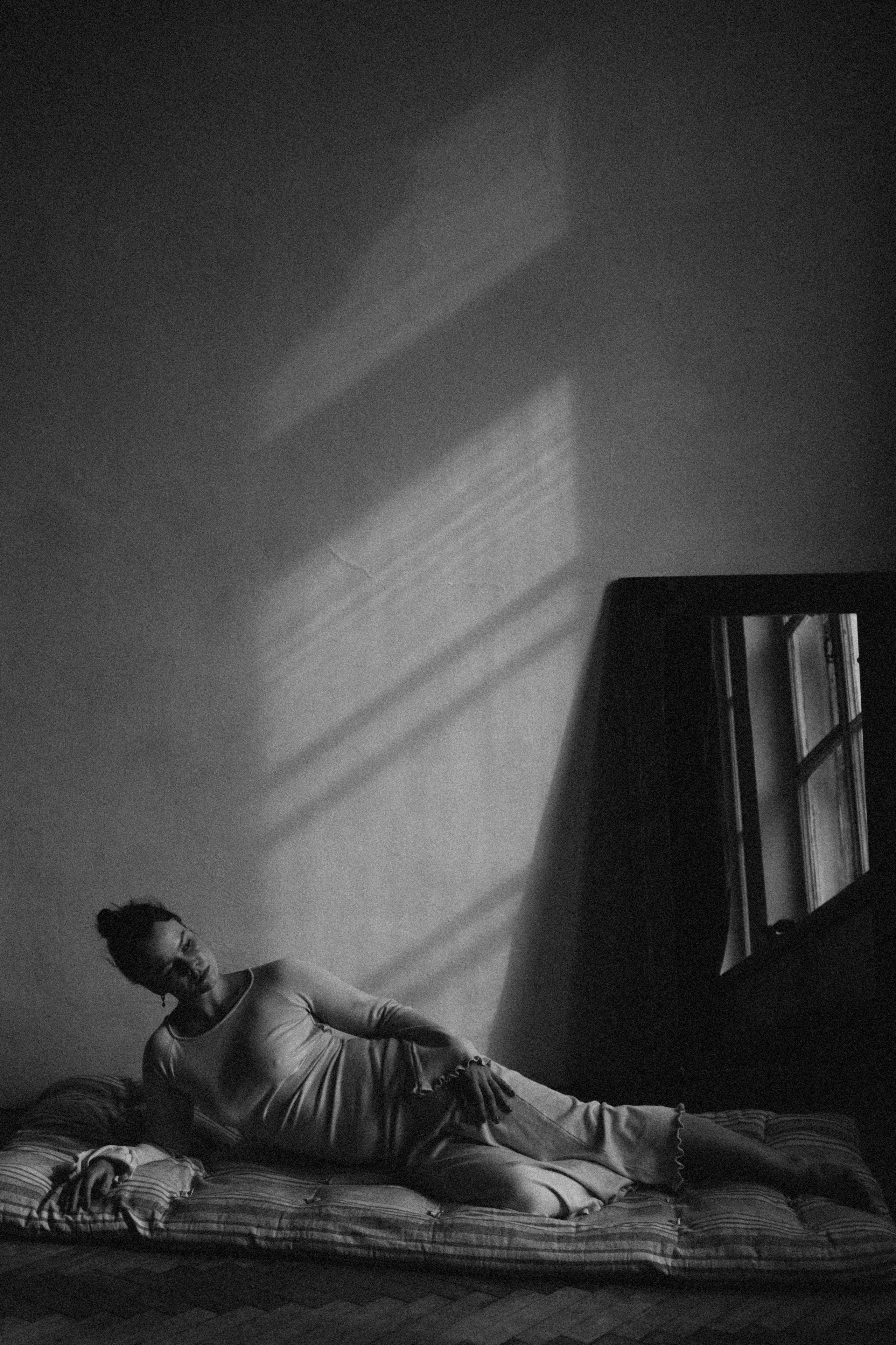 Студийная для девушки. Профессиональный фотограф, Санкт-Петербург — Виктория Богомолова