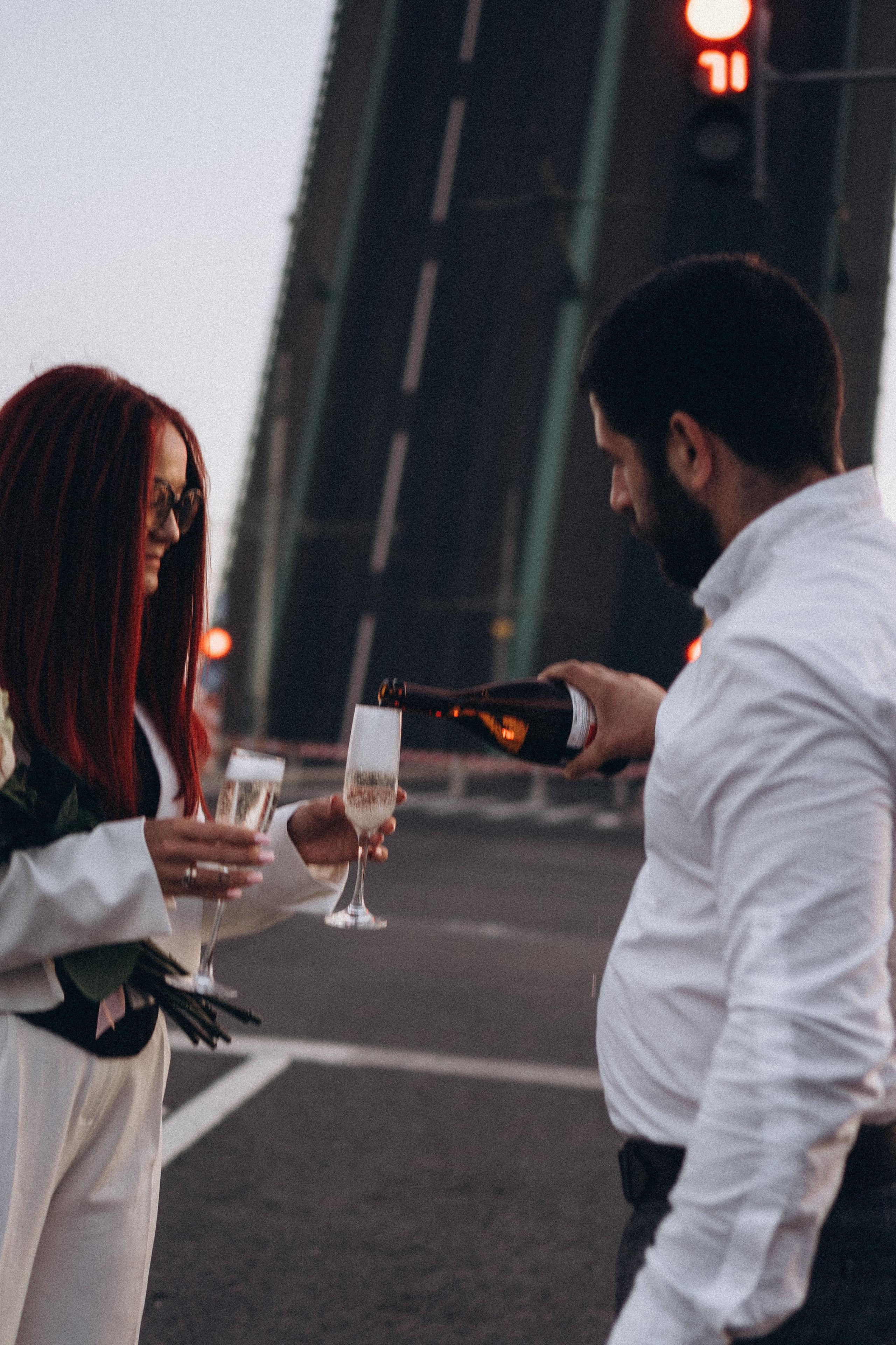 РАССВЕТНАЯ ИСТОРИЯ. Профессиональный фотограф, Санкт-Петербург — Виктория Богомолова