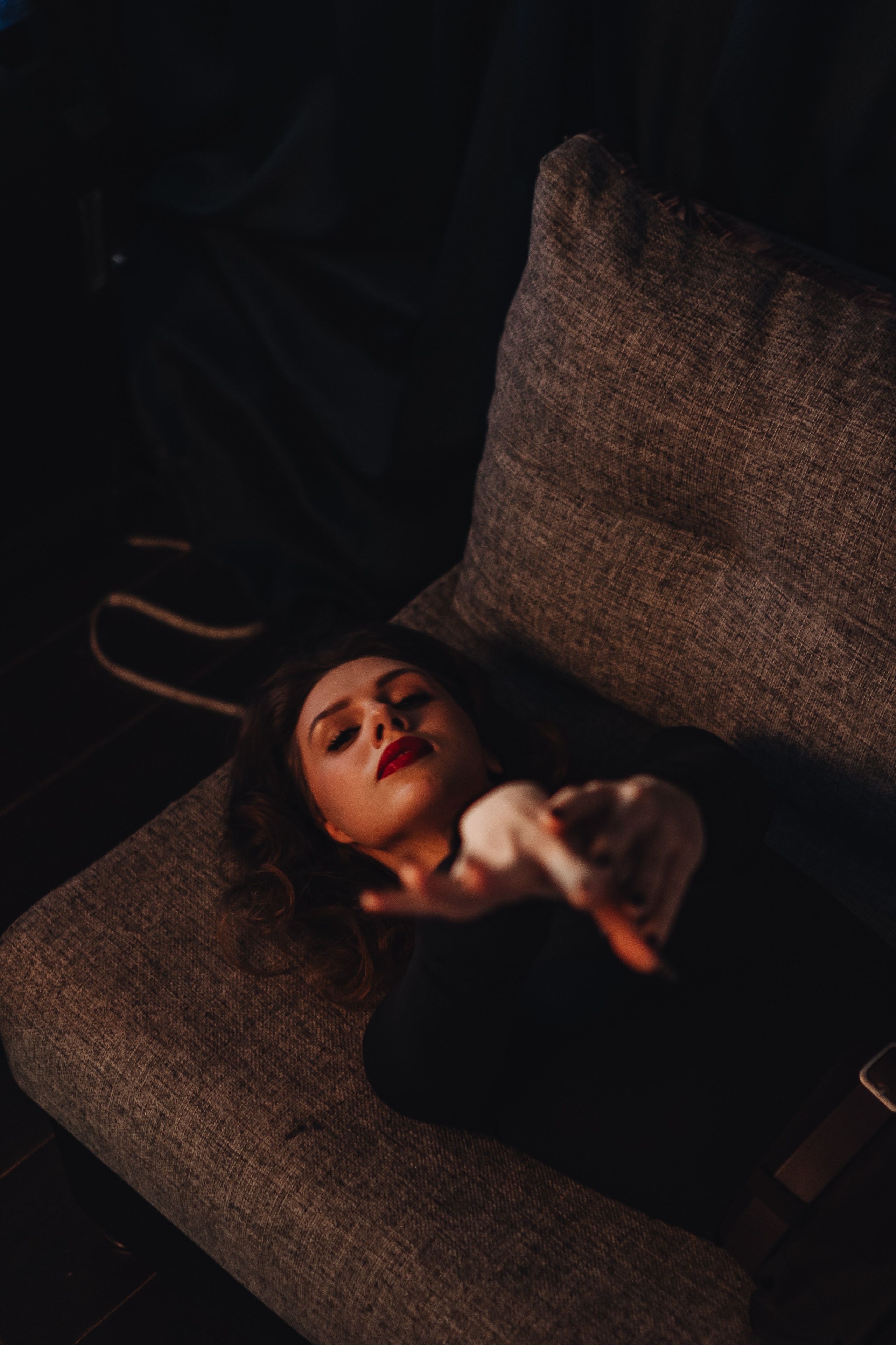 Студийная. Профессиональный фотограф, Санкт-Петербург — Виктория Богомолова