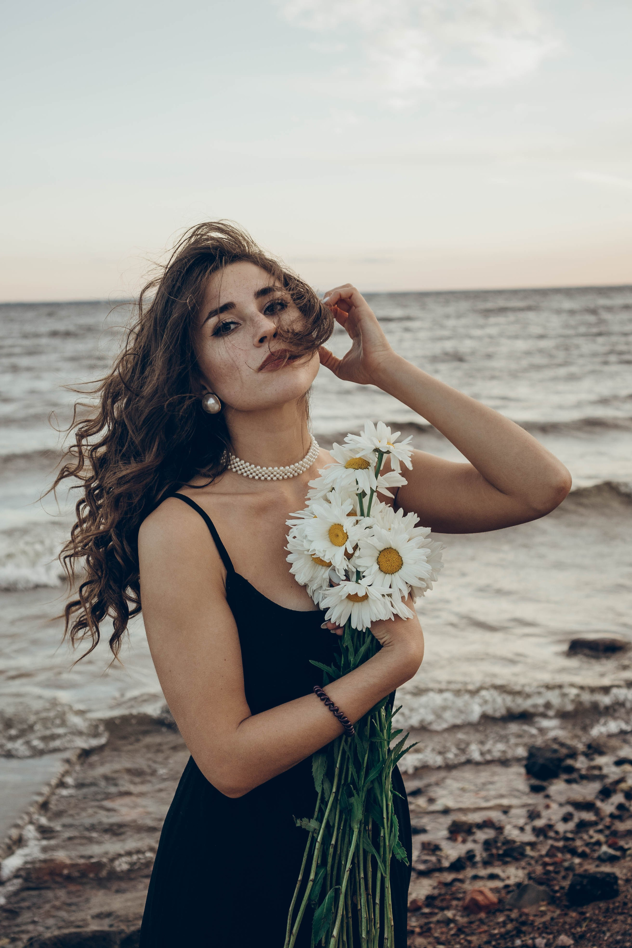 На заливе. Профессиональный фотограф, Санкт-Петербург — Виктория Богомолова