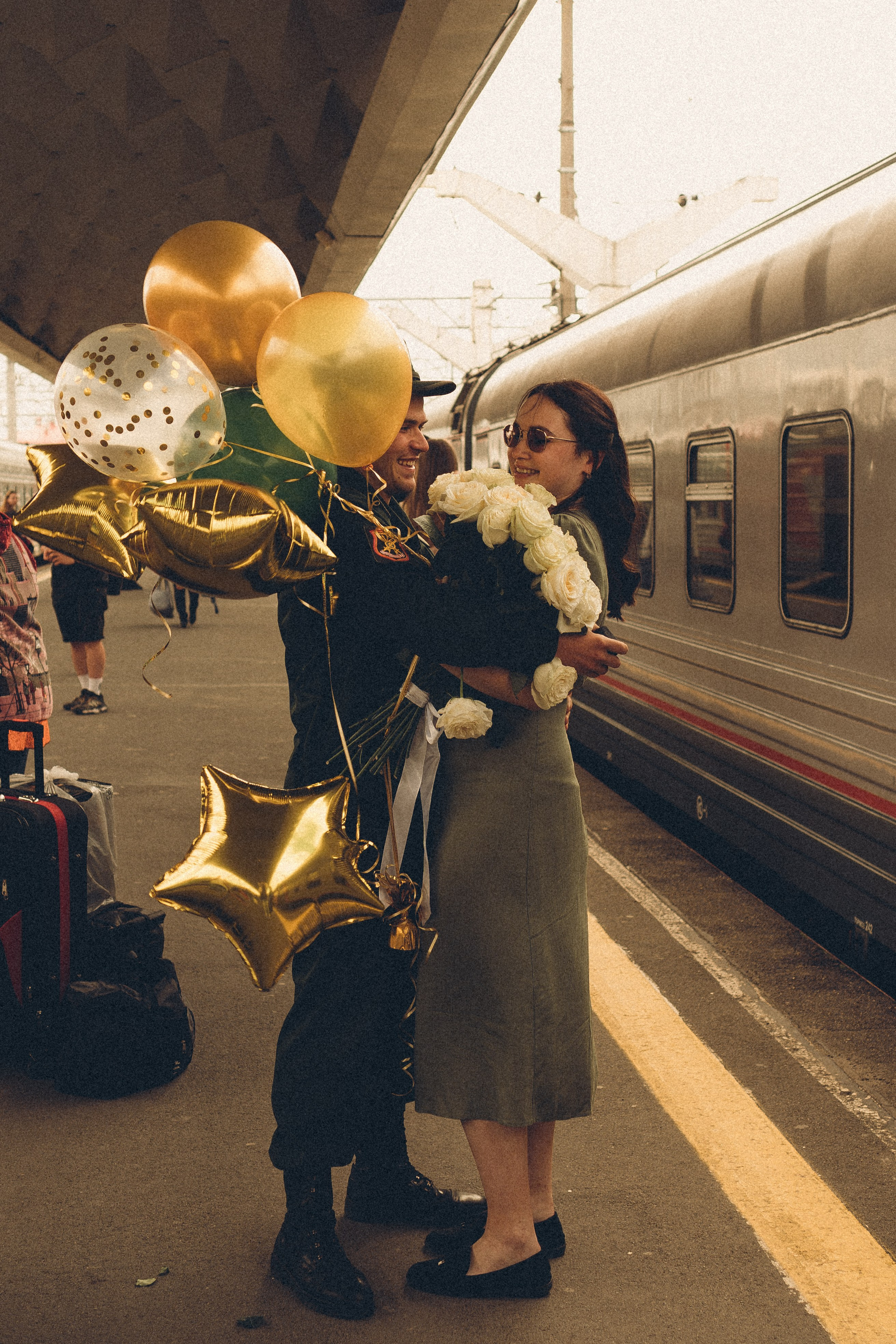 ПРЕДЛОЖЕНИЕ. Профессиональный фотограф, Санкт-Петербург — Виктория Богомолова