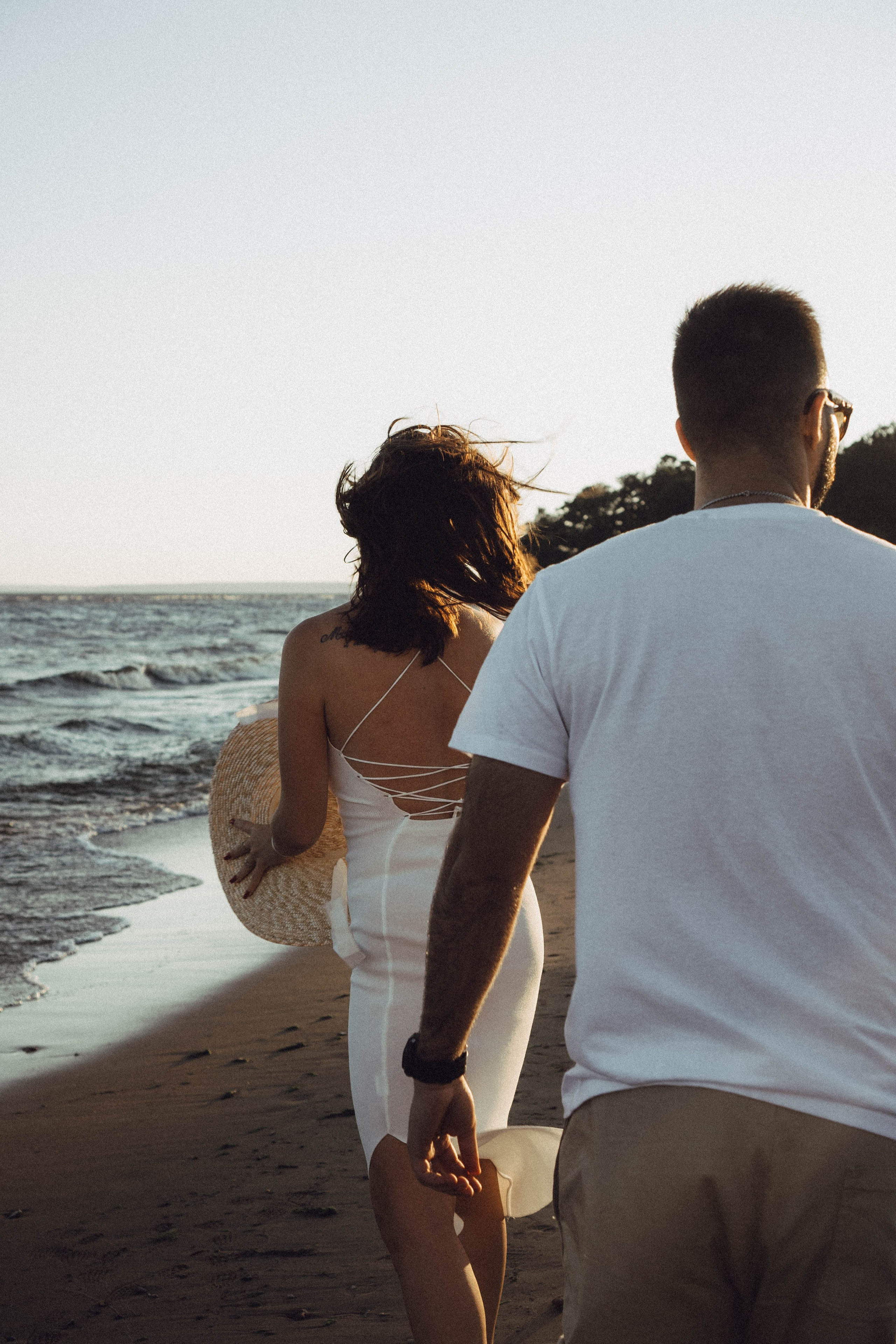 Любовь на заливе. Профессиональный фотограф, Санкт-Петербург — Виктория Богомолова
