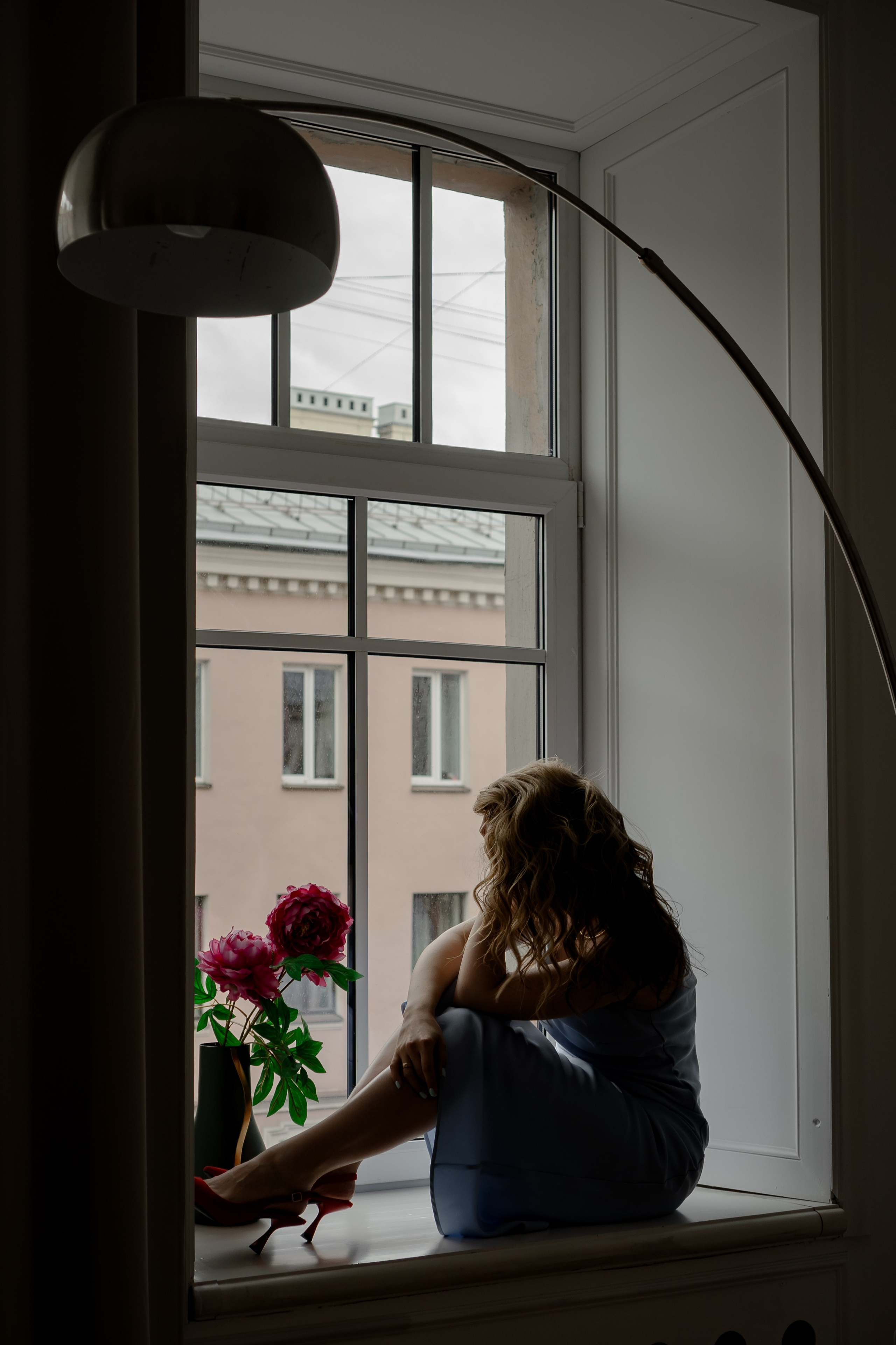 СТУДИЯ И ПРОГУЛКА ДЛЯ ПАРЫ. Профессиональный фотограф, Санкт-Петербург — Виктория Богомолова