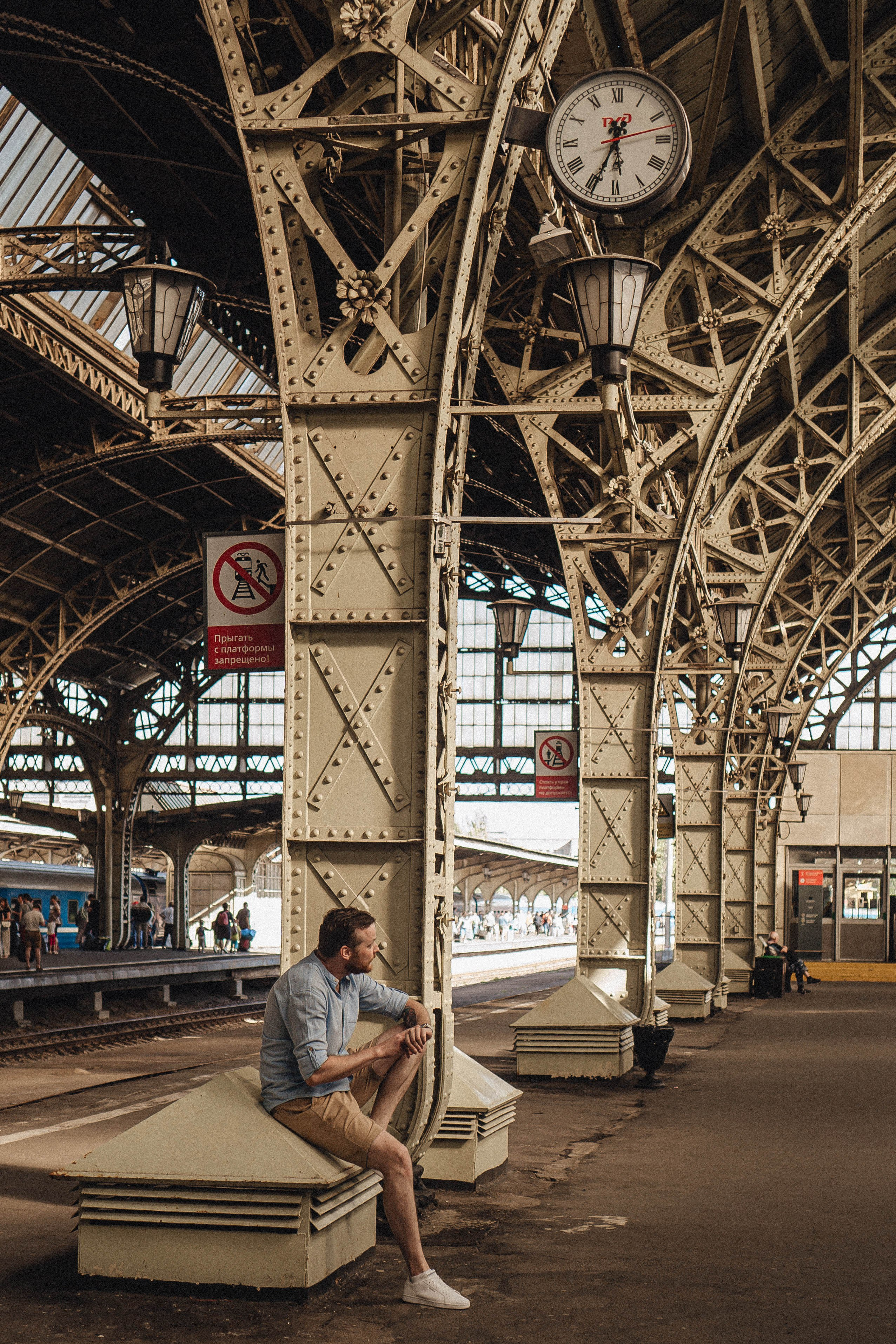 История на реальных событиях. Профессиональный фотограф, Санкт-Петербург — Виктория Богомолова