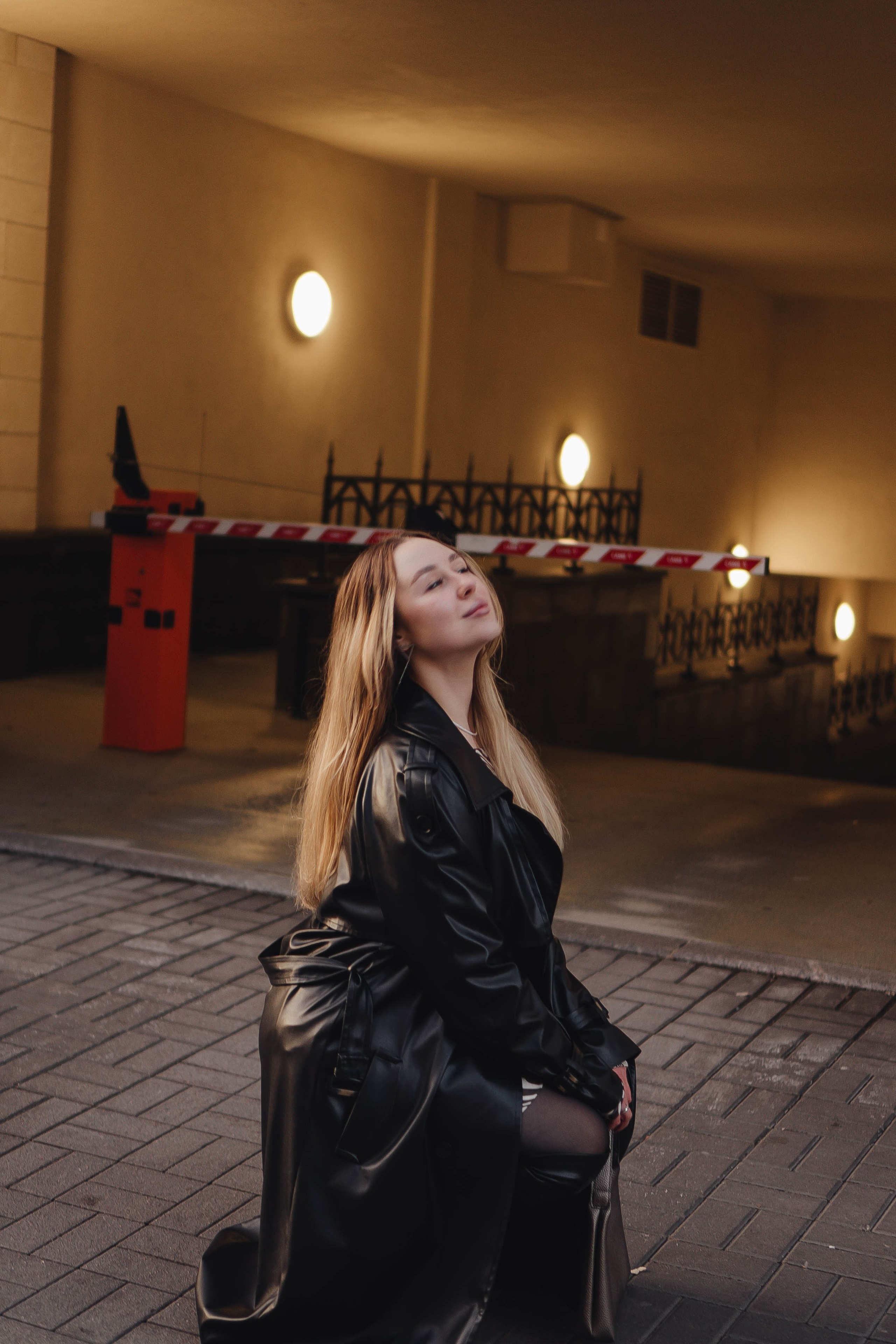 Жественность. Профессиональный фотограф, Санкт-Петербург — Виктория Богомолова