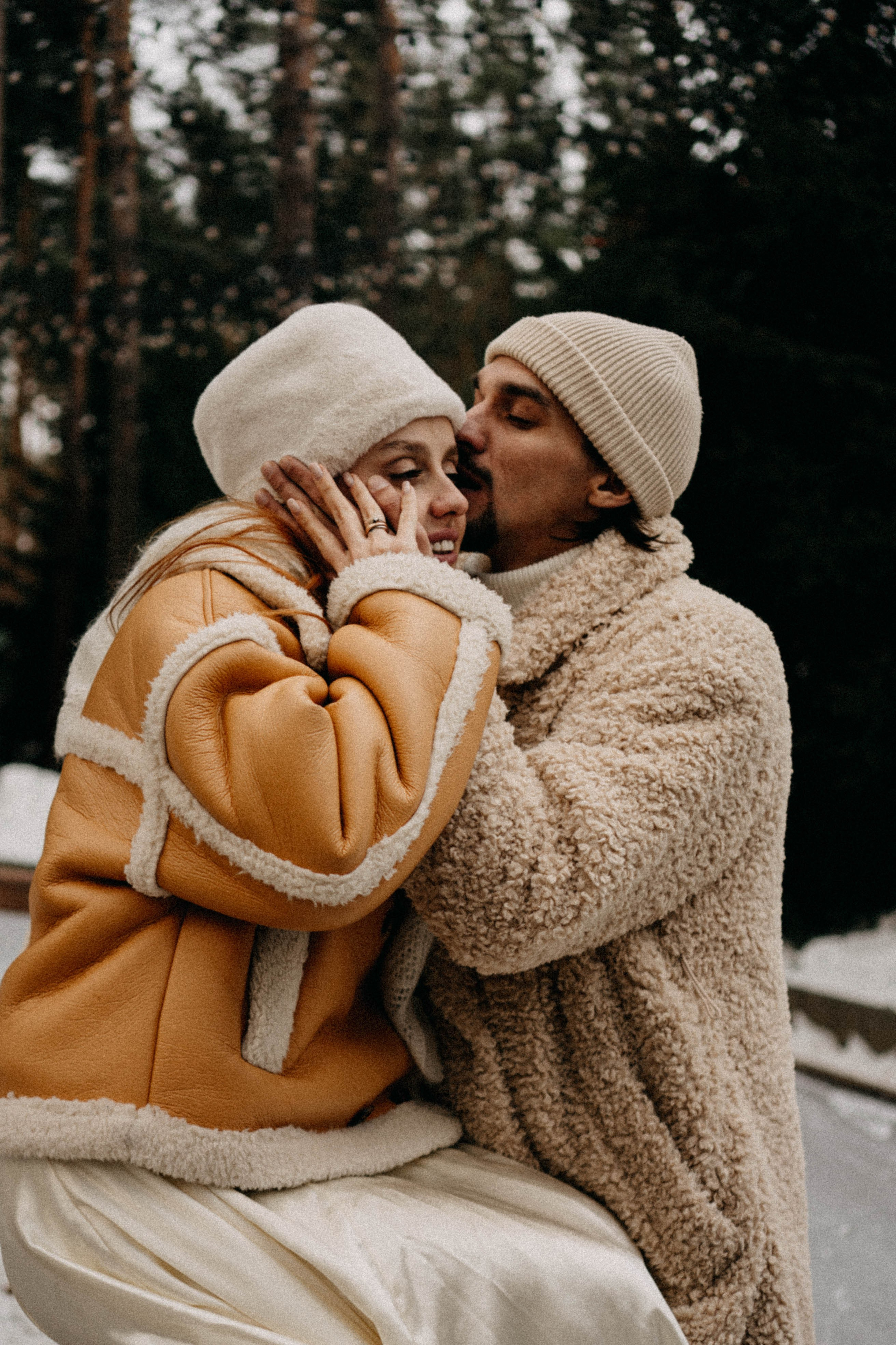 Каток. Профессиональный фотограф, Санкт-Петербург — Виктория Богомолова