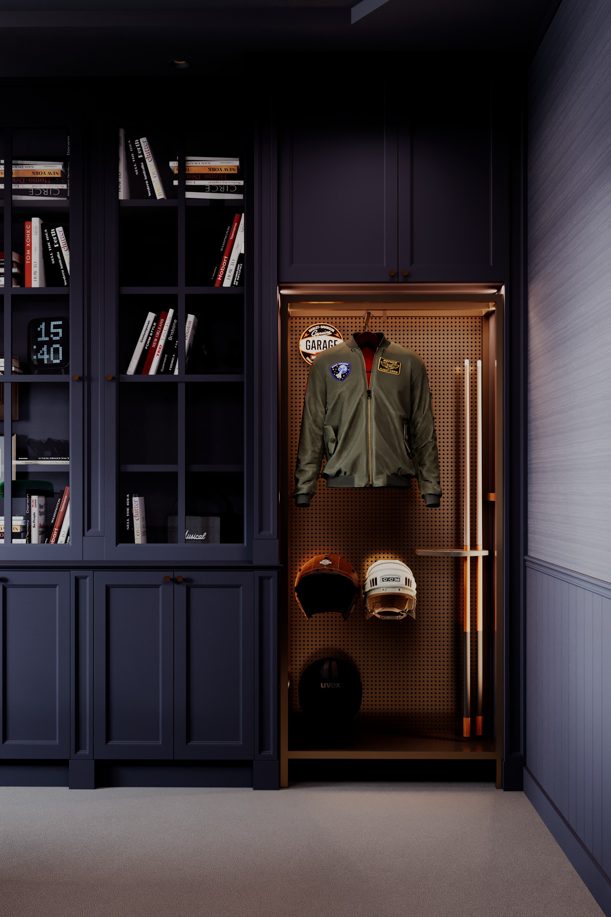 Двухэтажный дом пос. им. Куйбышева. г. Оренбург1 ЭТАЖ. Дизайнер интерьера вашего дома мечты