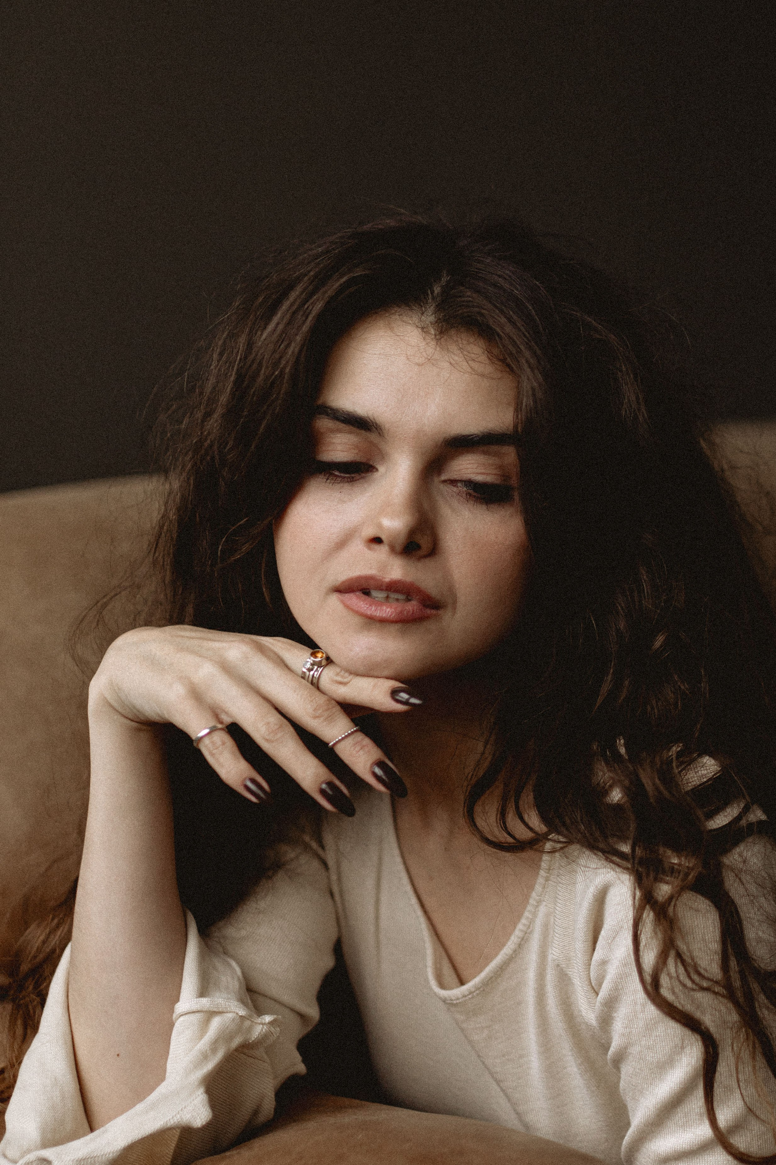 Анастасия. Главная