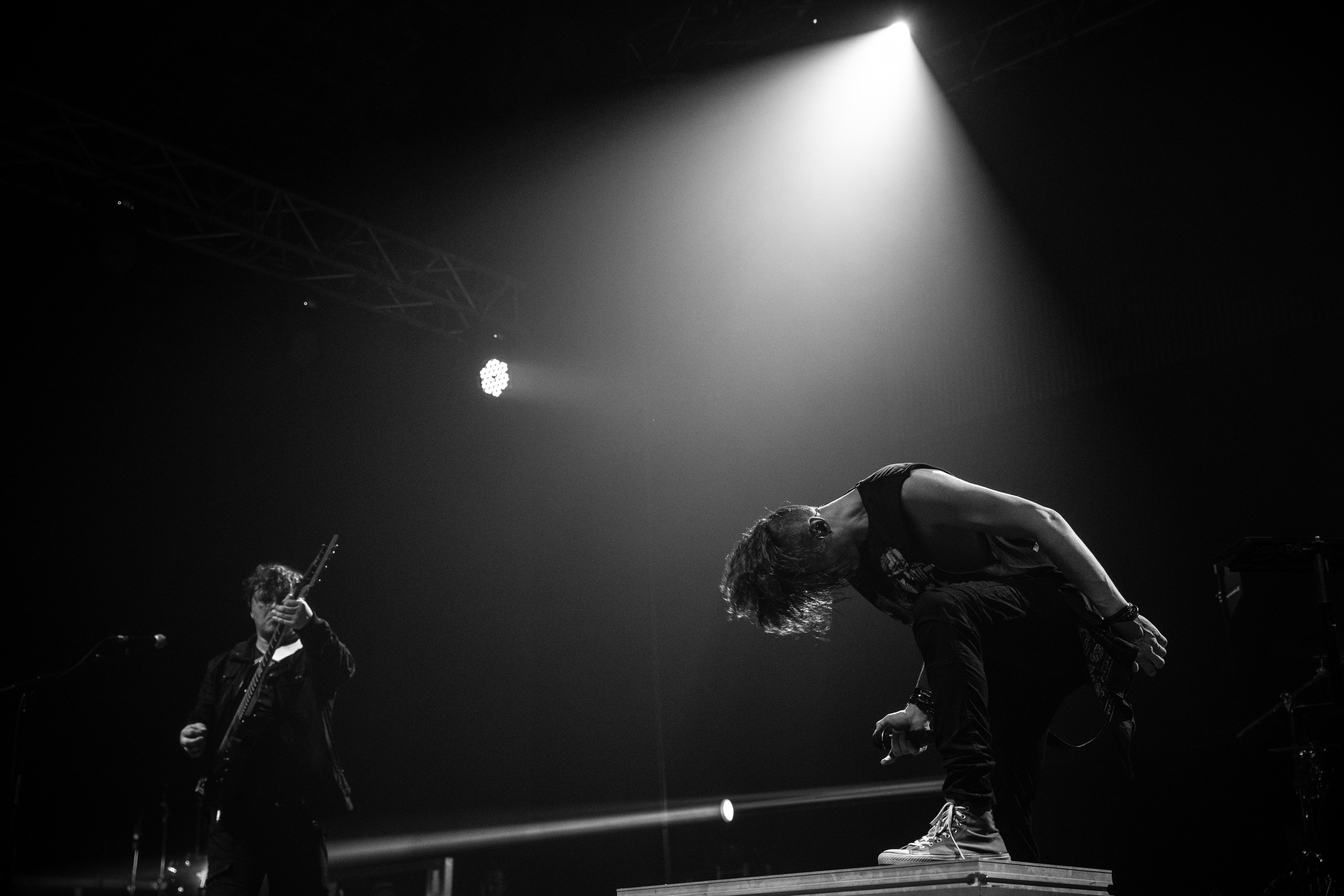 Музыкальный фестиваль «ФОРТ НОВОРОК». Anastasia Leonowa