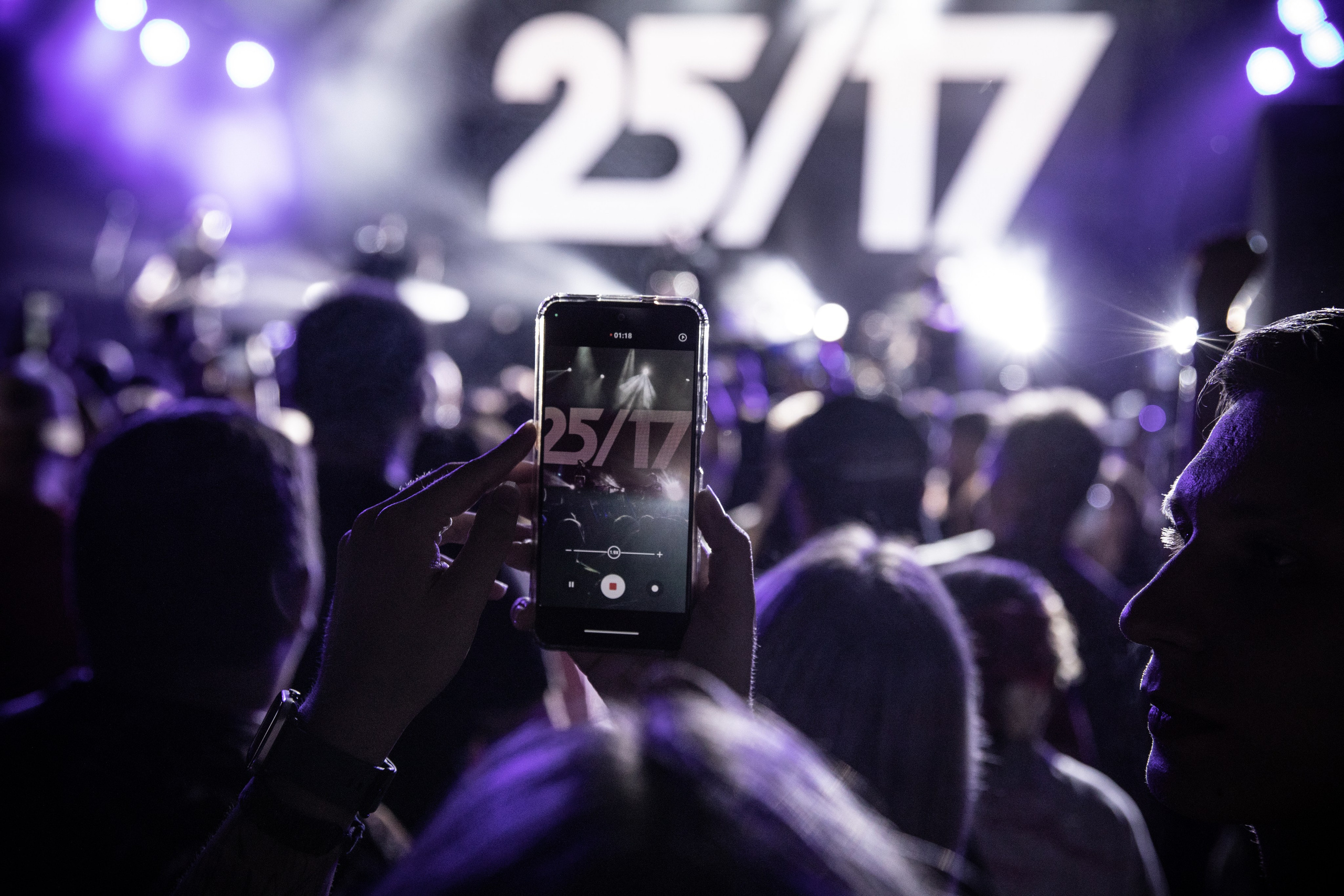 Музыкальный фестиваль «ФОРТ НОВОРОК». Anastasia Leonowa