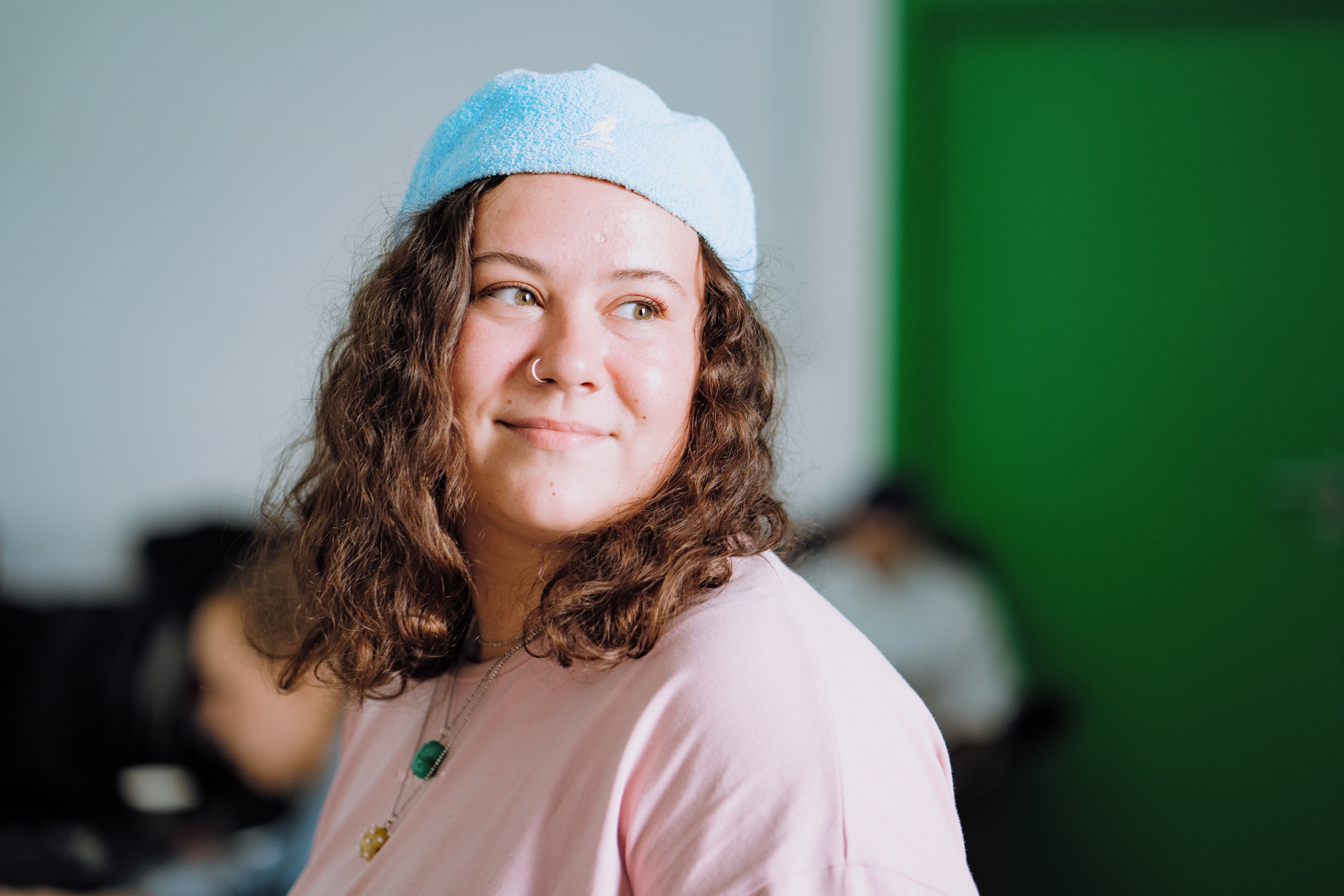 Бэкстейдж|СТС|Костя Вера. Творческий и репортажный фотограф в Москве Клим Долгов