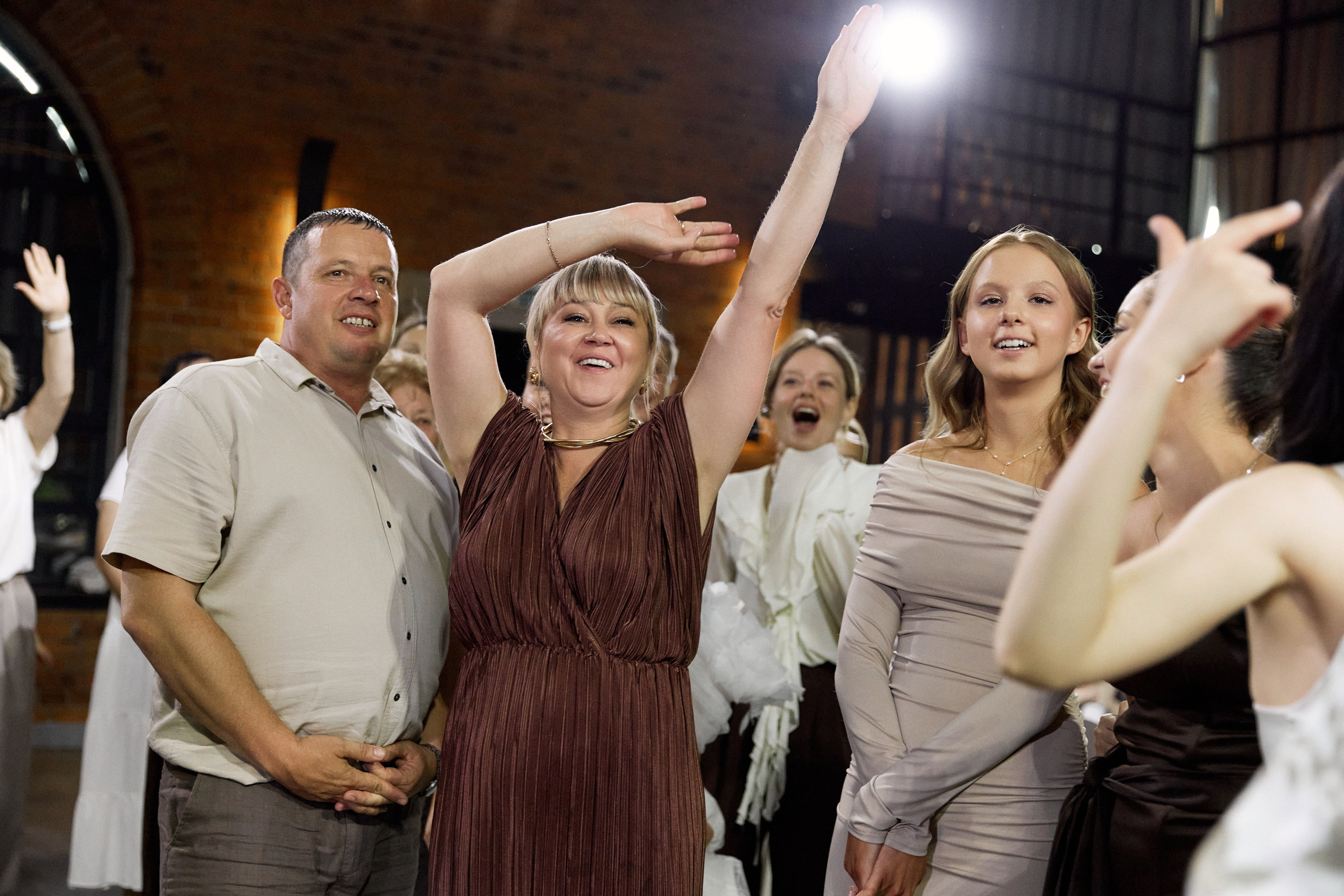 Посмотреть серию. Свадебный и семейный фотограф в Красноярске Тряпчев Павел