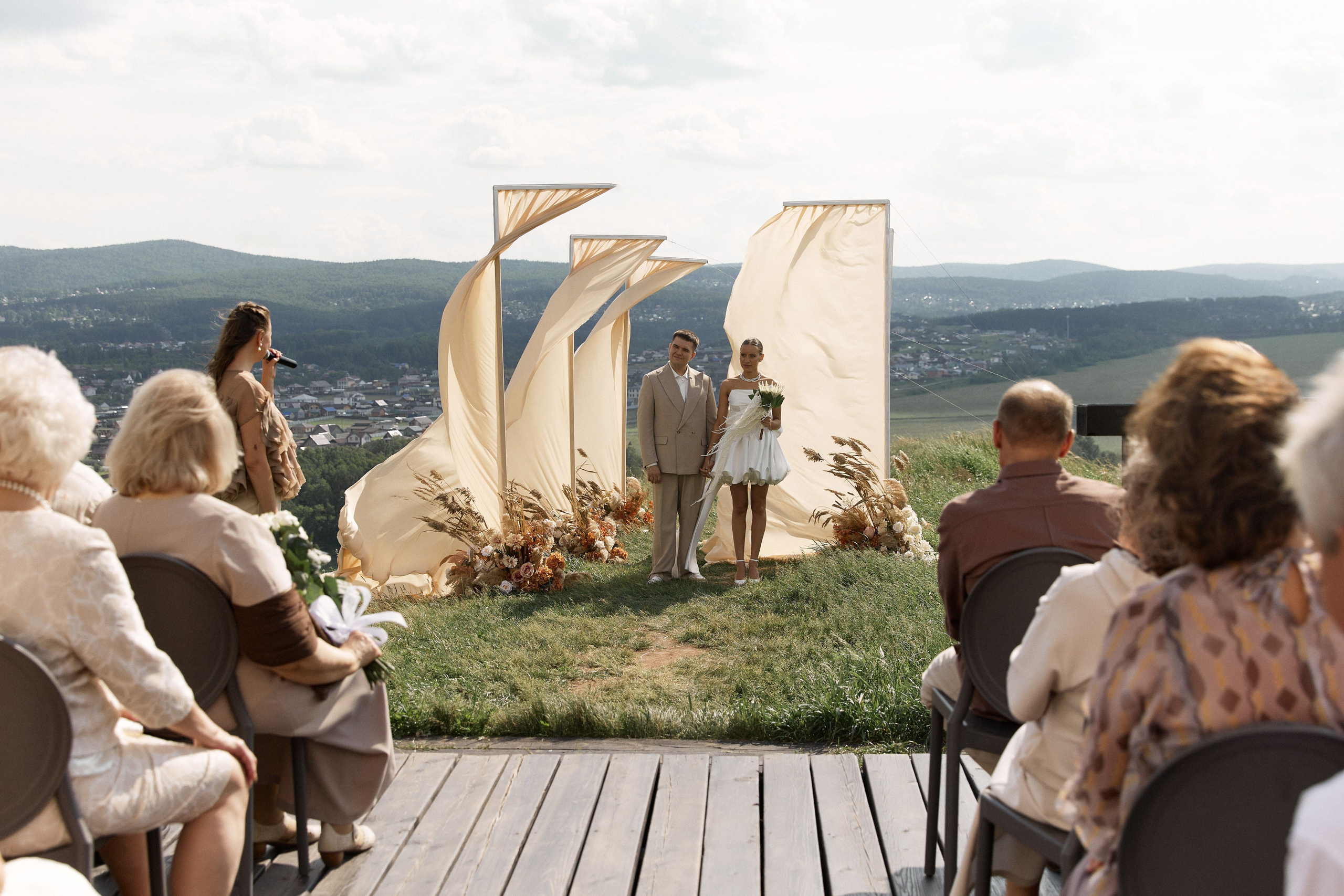 Посмотреть серию. Свадебный и семейный фотограф в Красноярске Тряпчев Павел