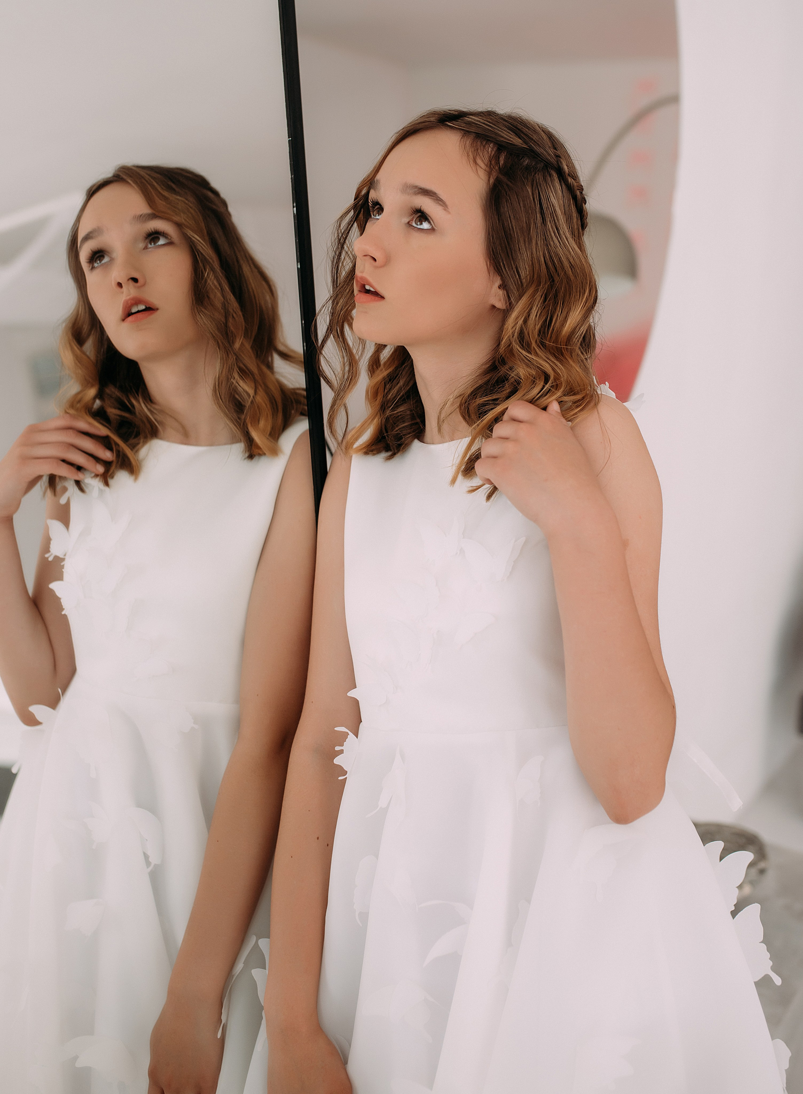 " Самая нежная ". Little_Princess.38