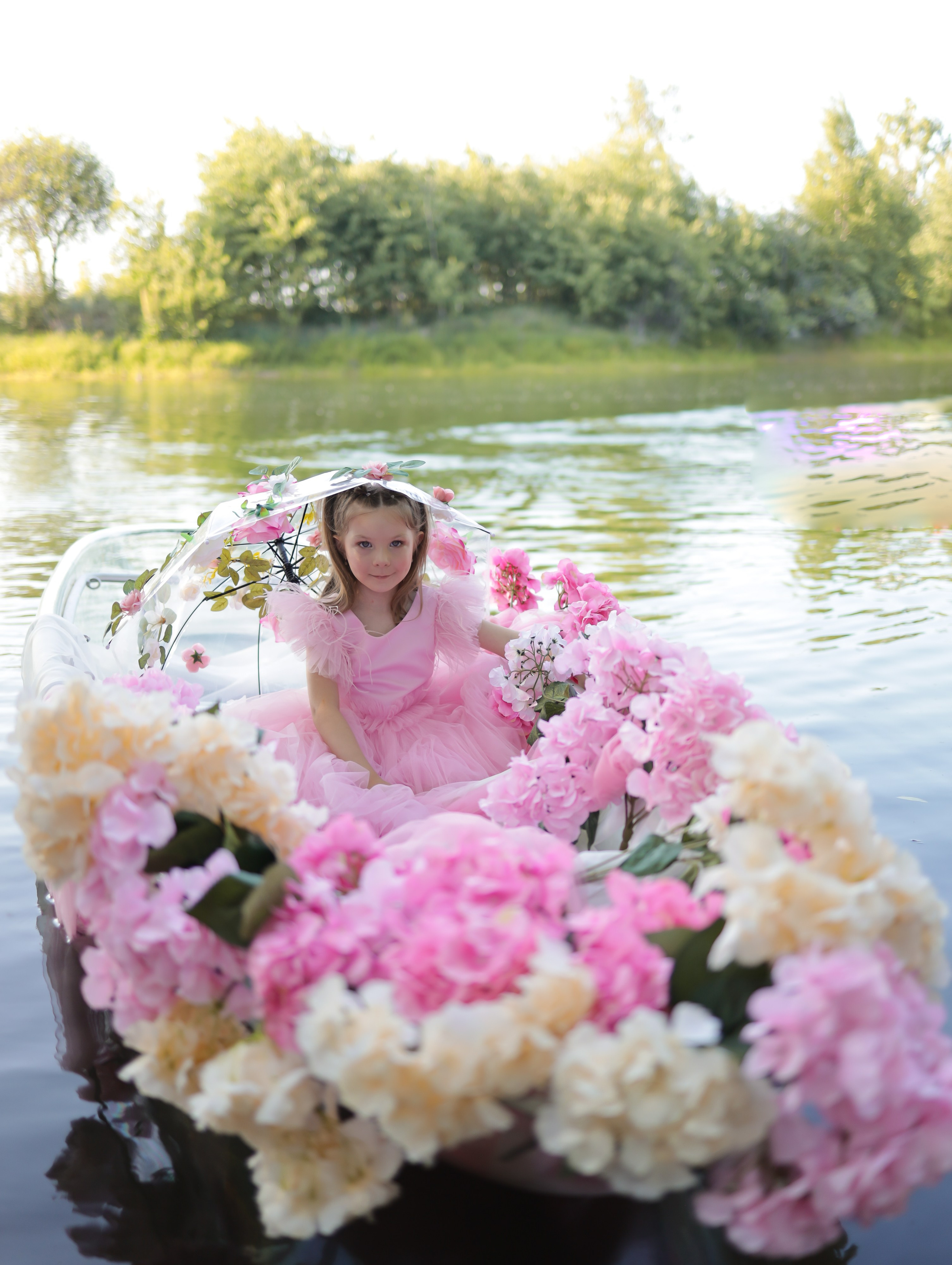 Фотопроект " Летняя прогулка». Little_Princess.38