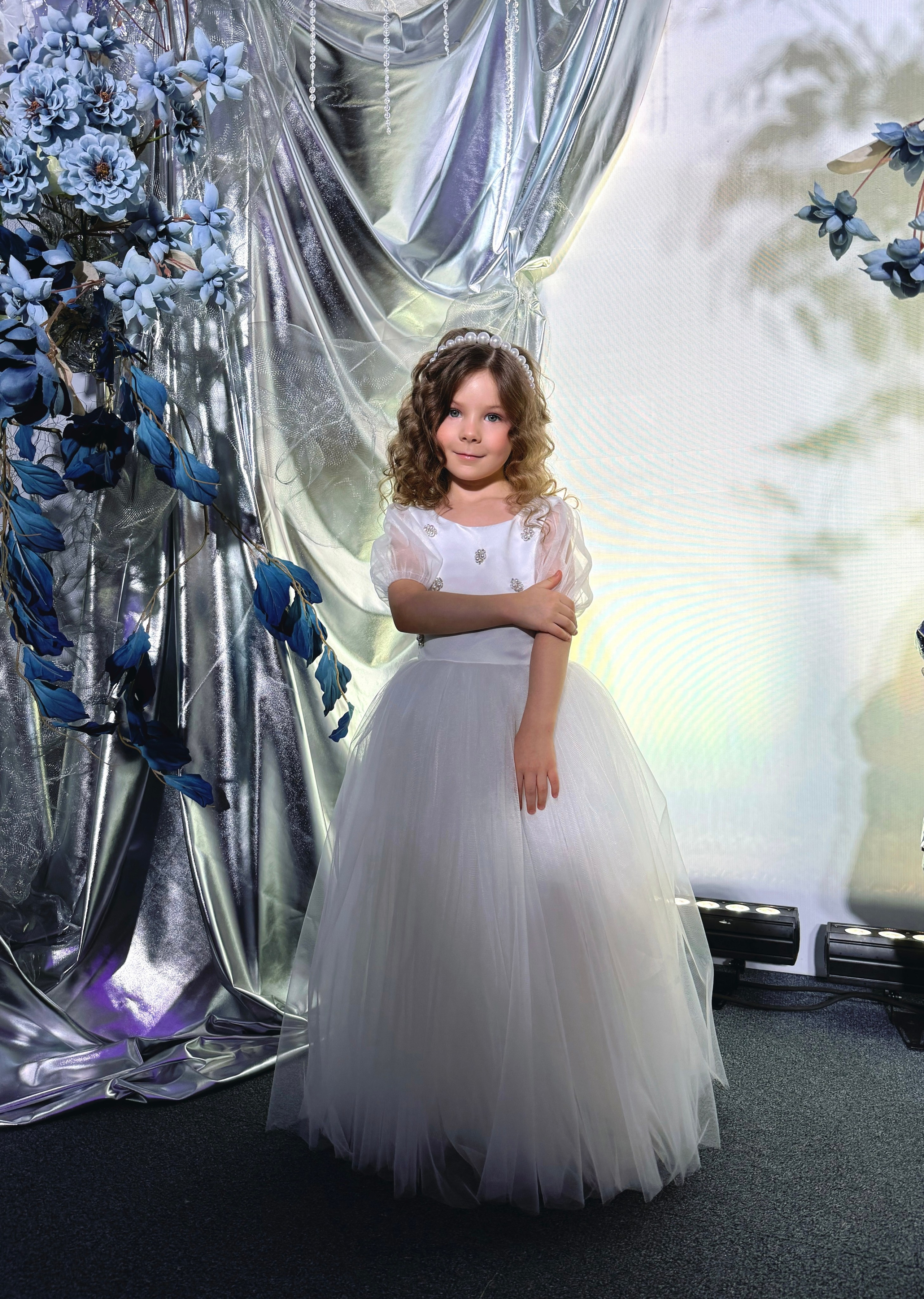 Wedding Event 2025. Little_Princess.38