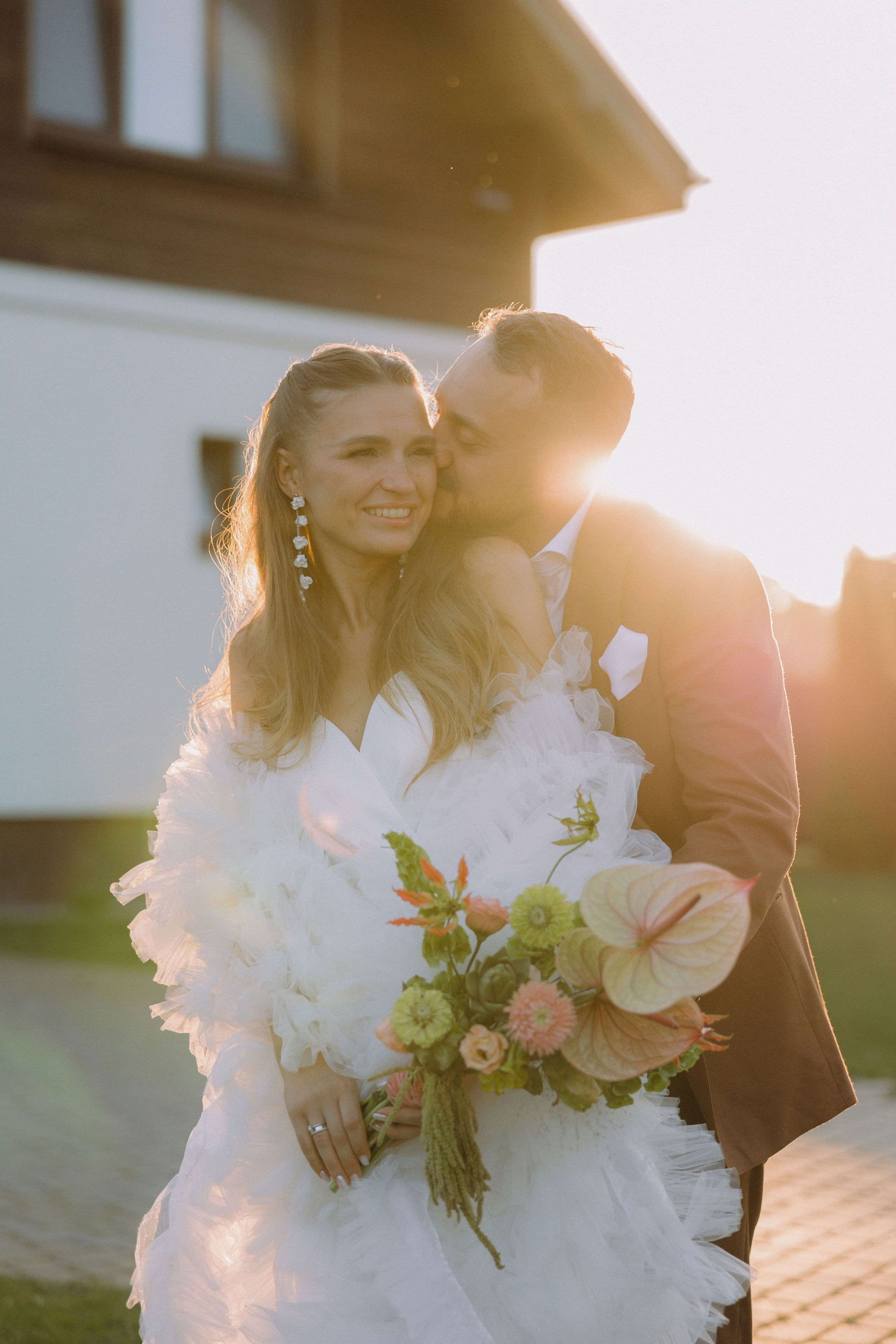 Andrey & Diana. Главная