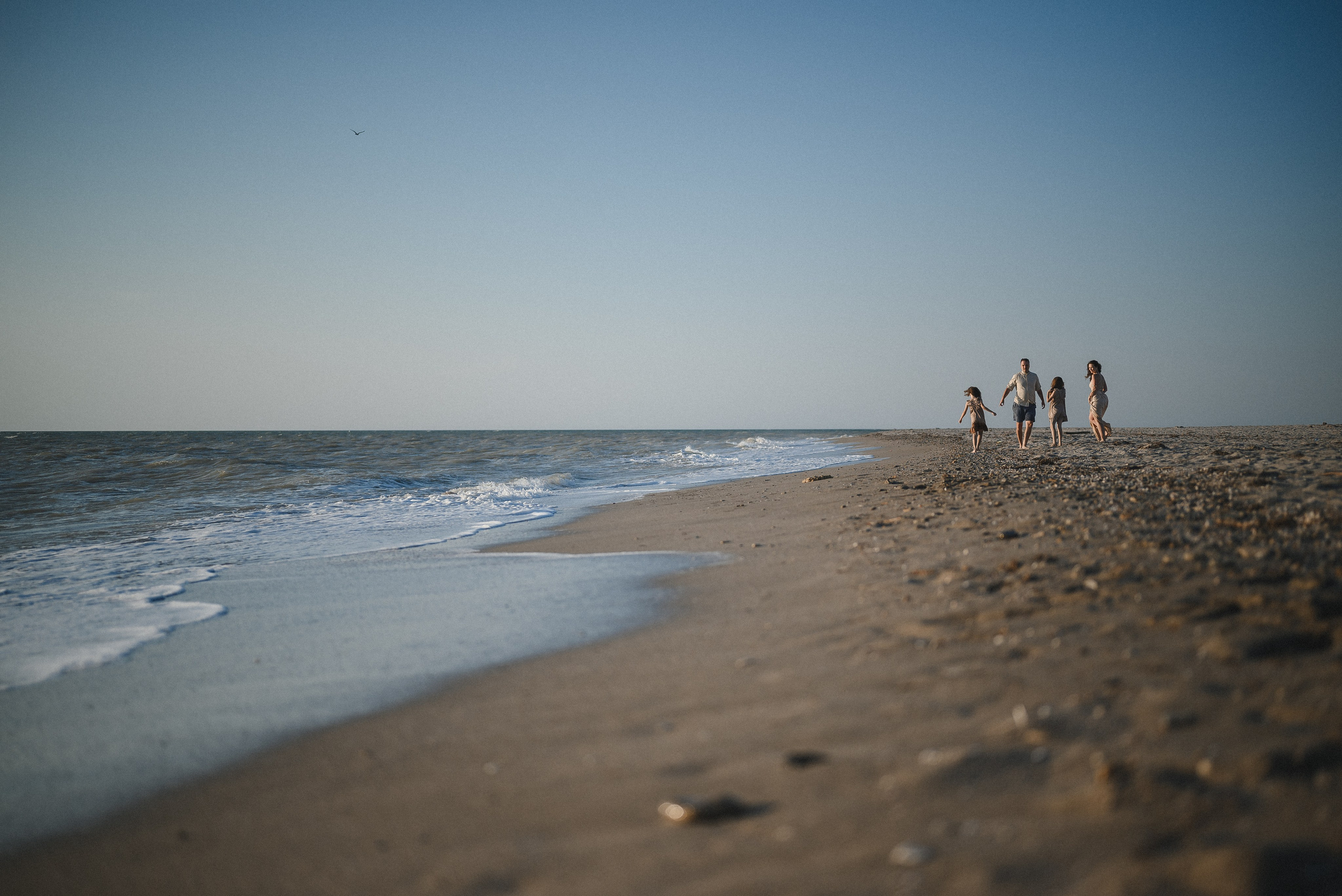 Коса (Крым). Свадебный фотограф в Крыму Алексей Лобач