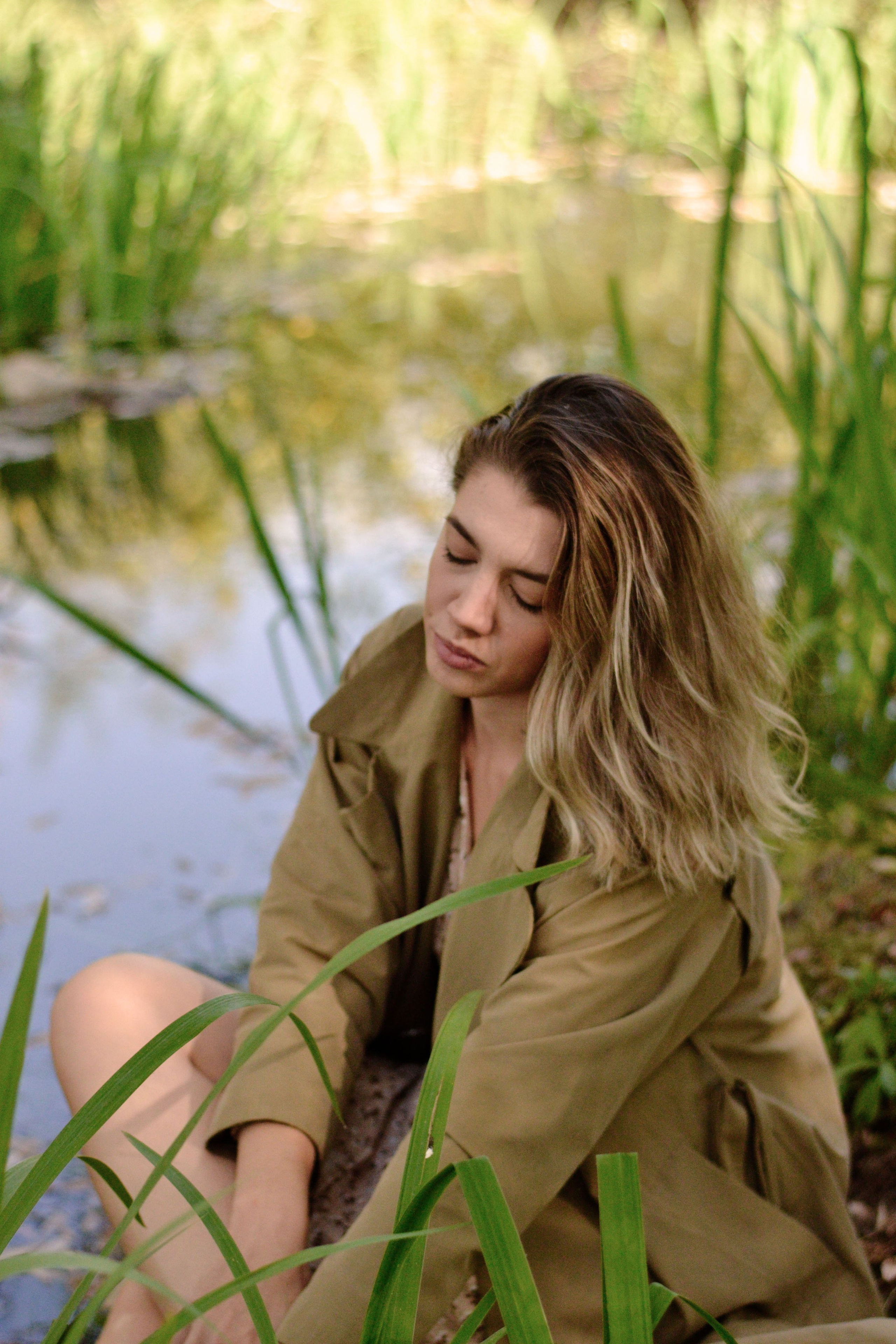 Женя. Фотограф Ольга Дмитриева. Новосибирск