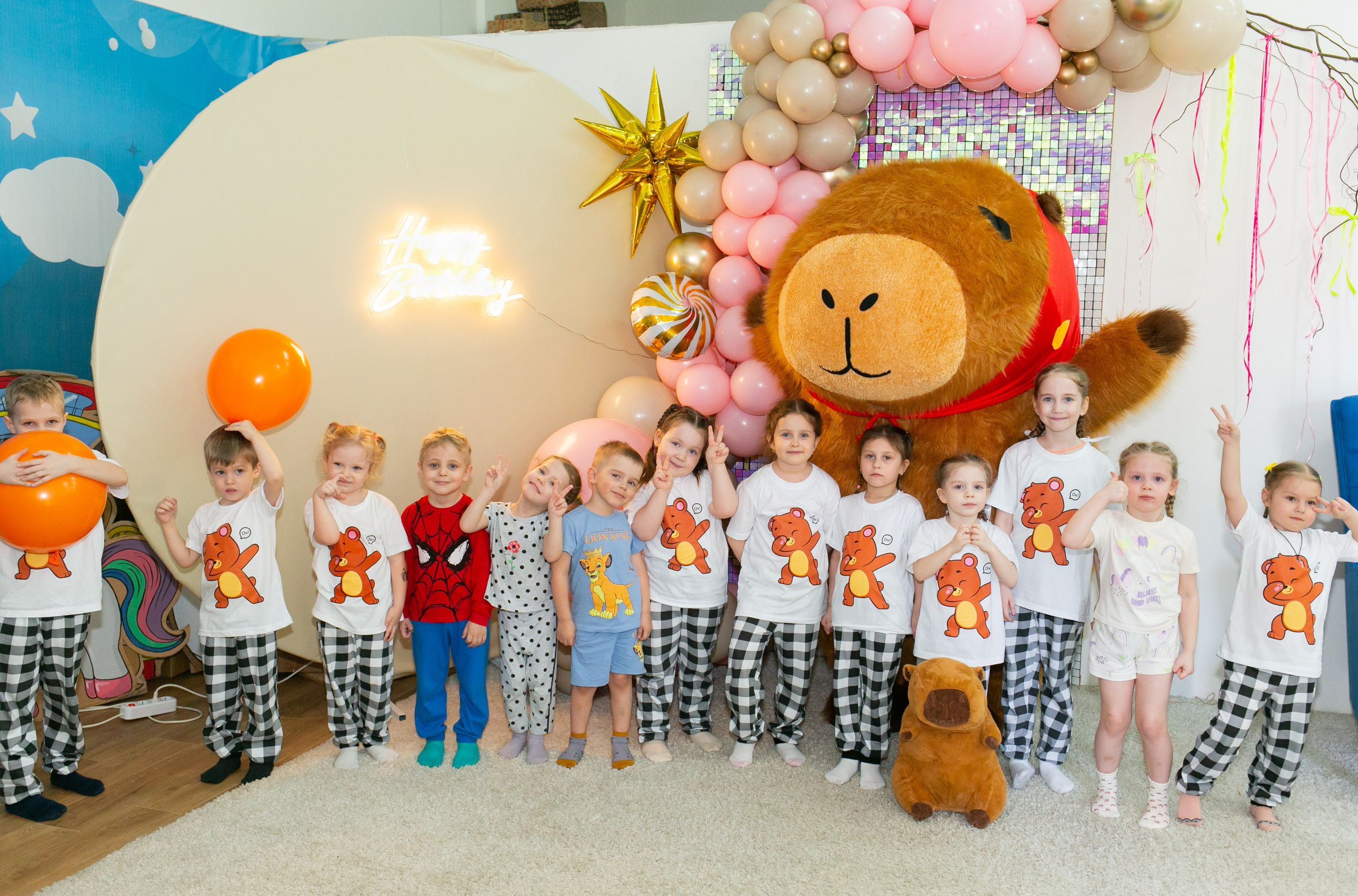 Праздники. Фотограф новорожденных и семейный фотограф НСО г. Бердск Марина Львова