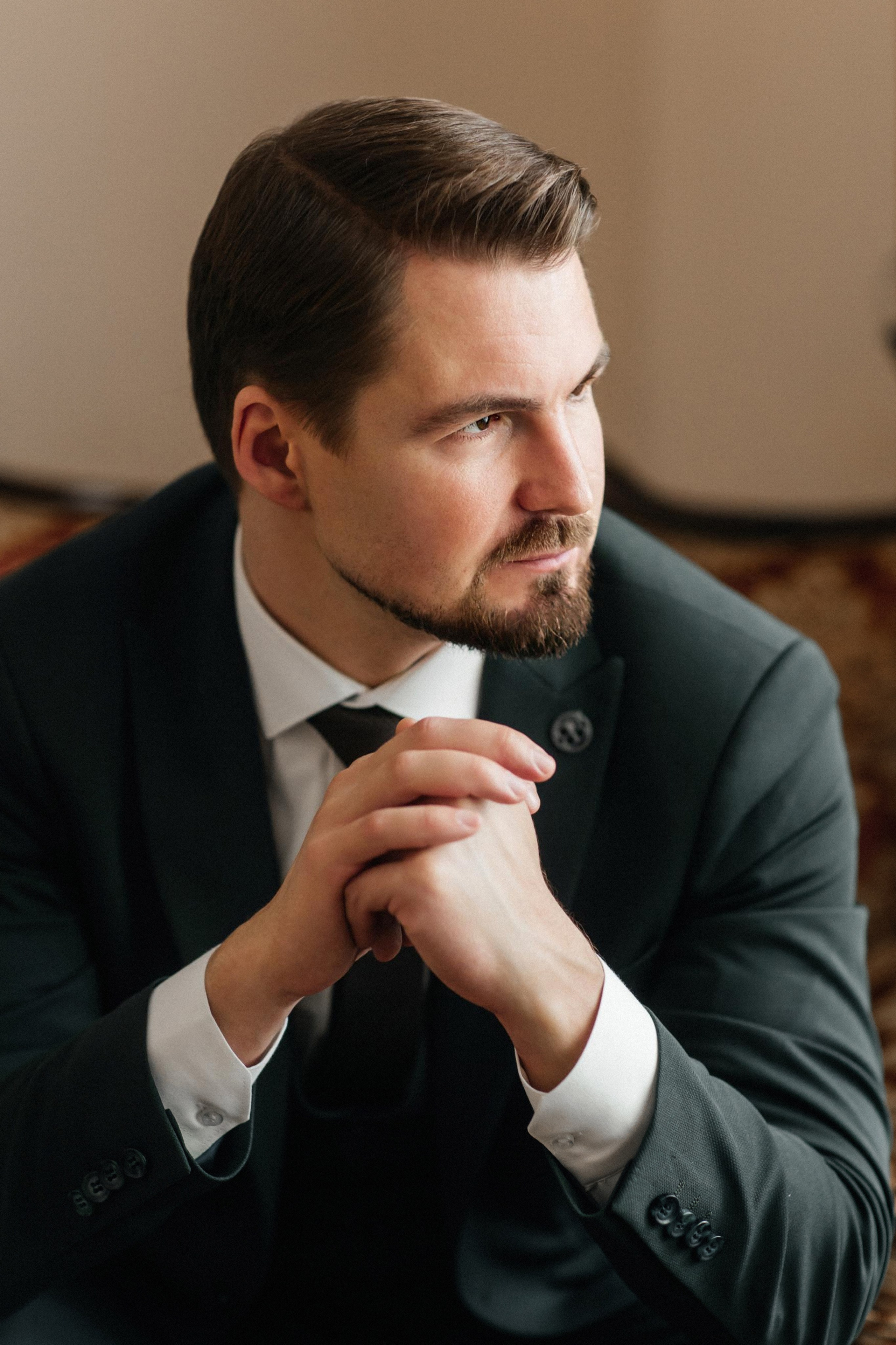 A & O. Фотограф Ольга Лапшина