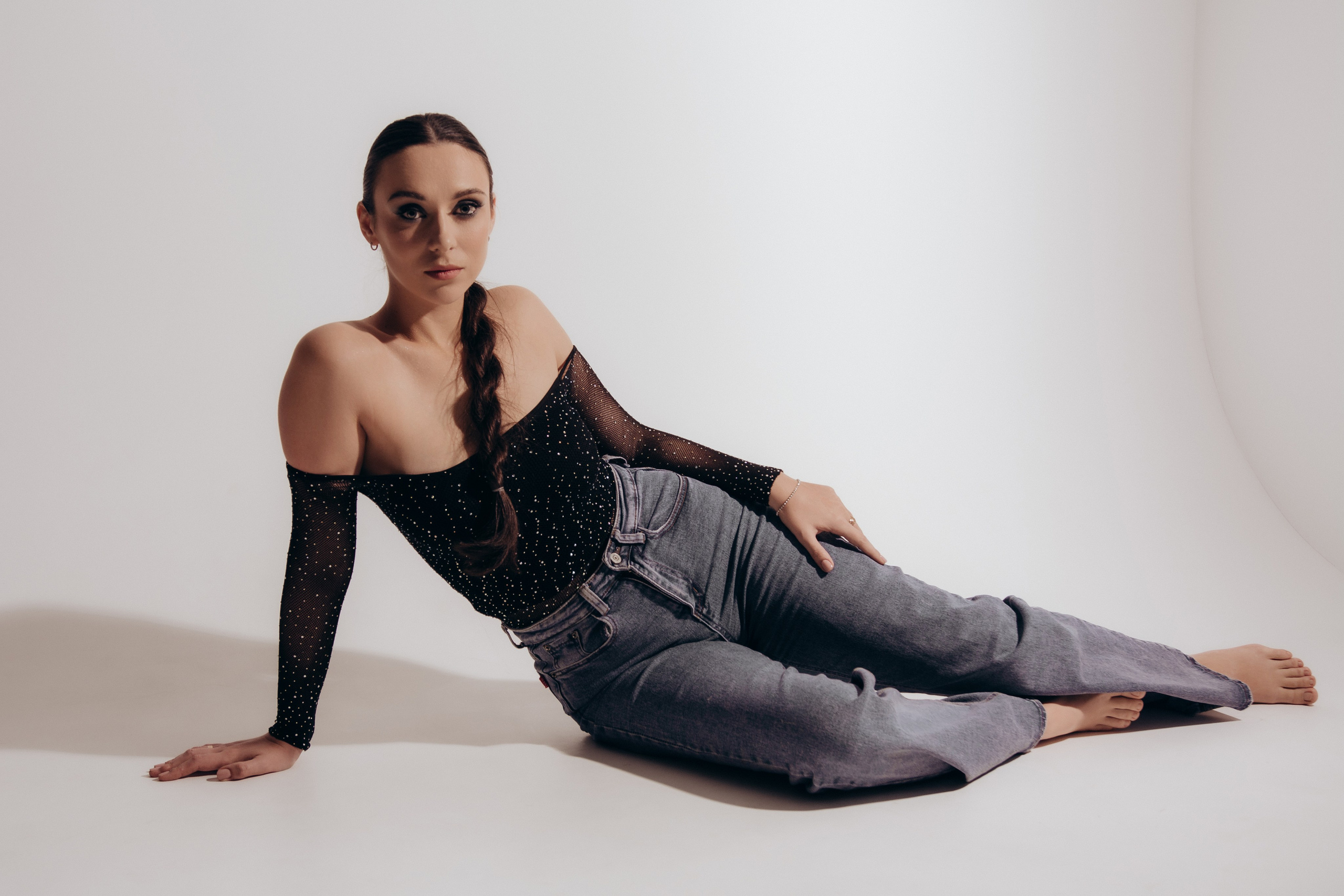 Дарья. Семейный фотограф в Новом Уренгое Алёна Пряженцева