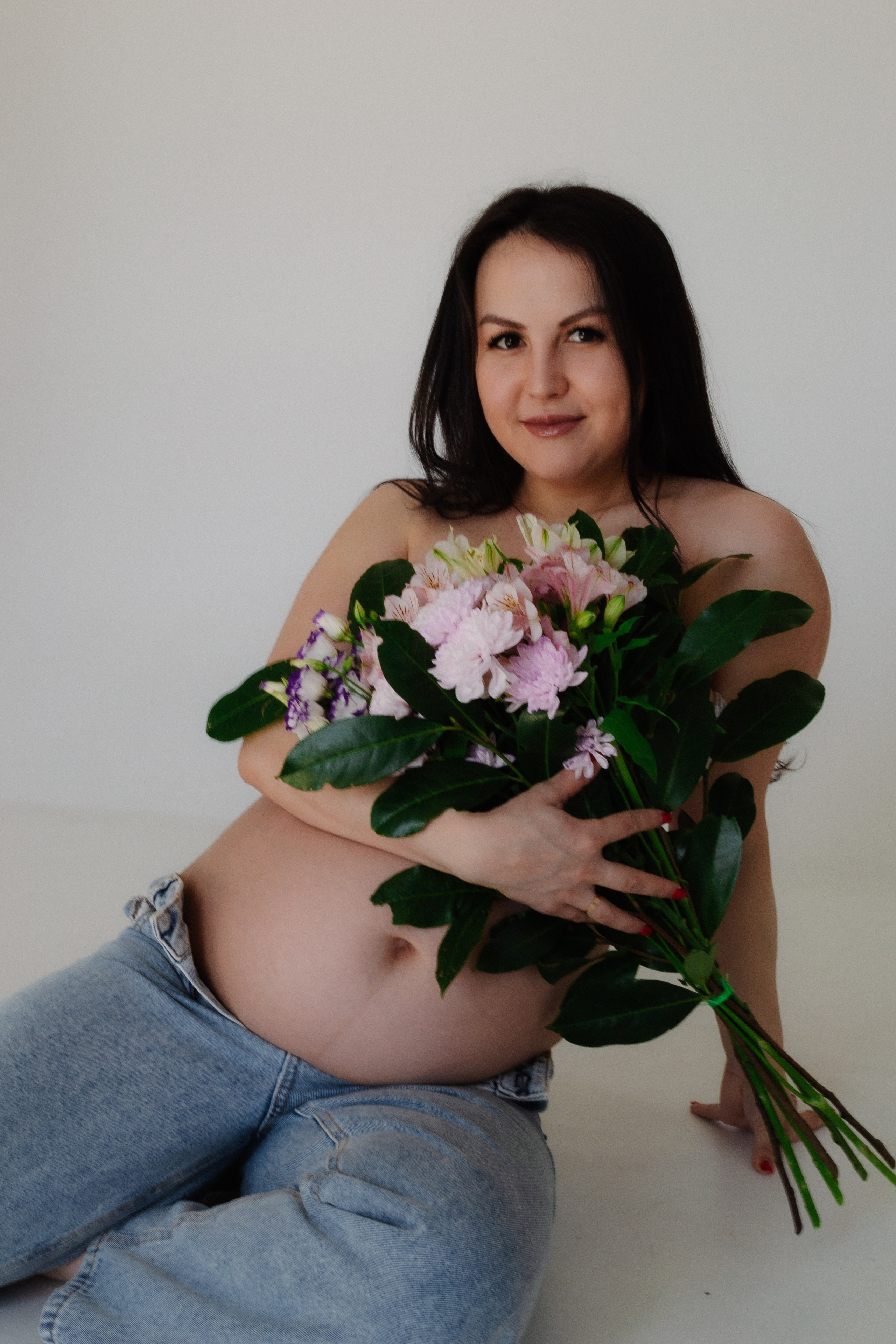 Айгуль. Семейный фотограф в Новом Уренгое Алёна Пряженцева