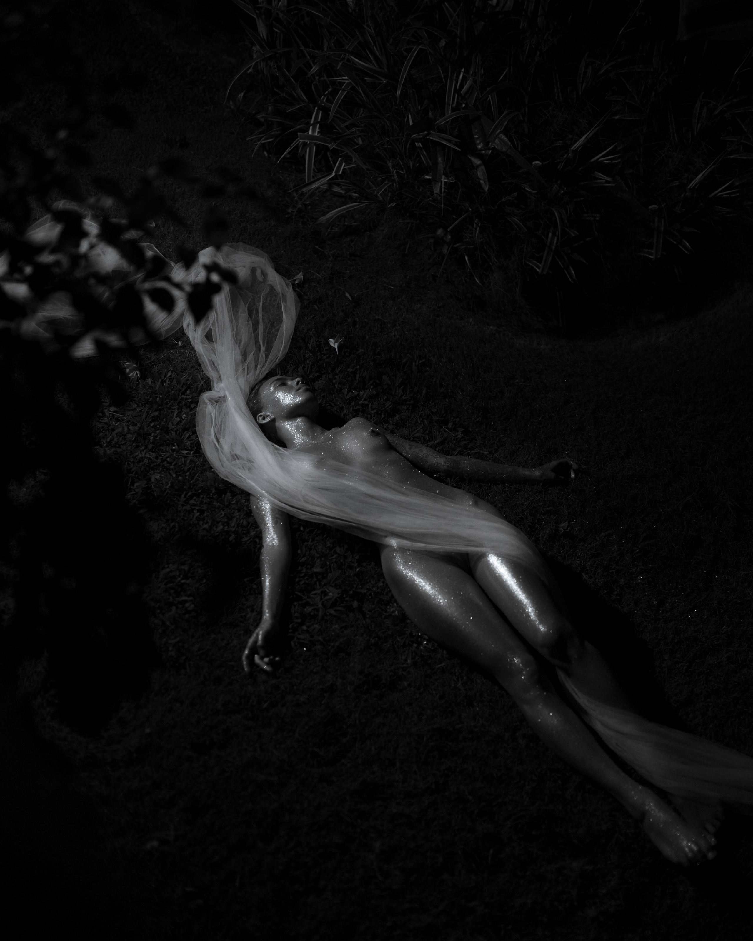 WOMEN. Art Photographer Anastasiia Maiskaya