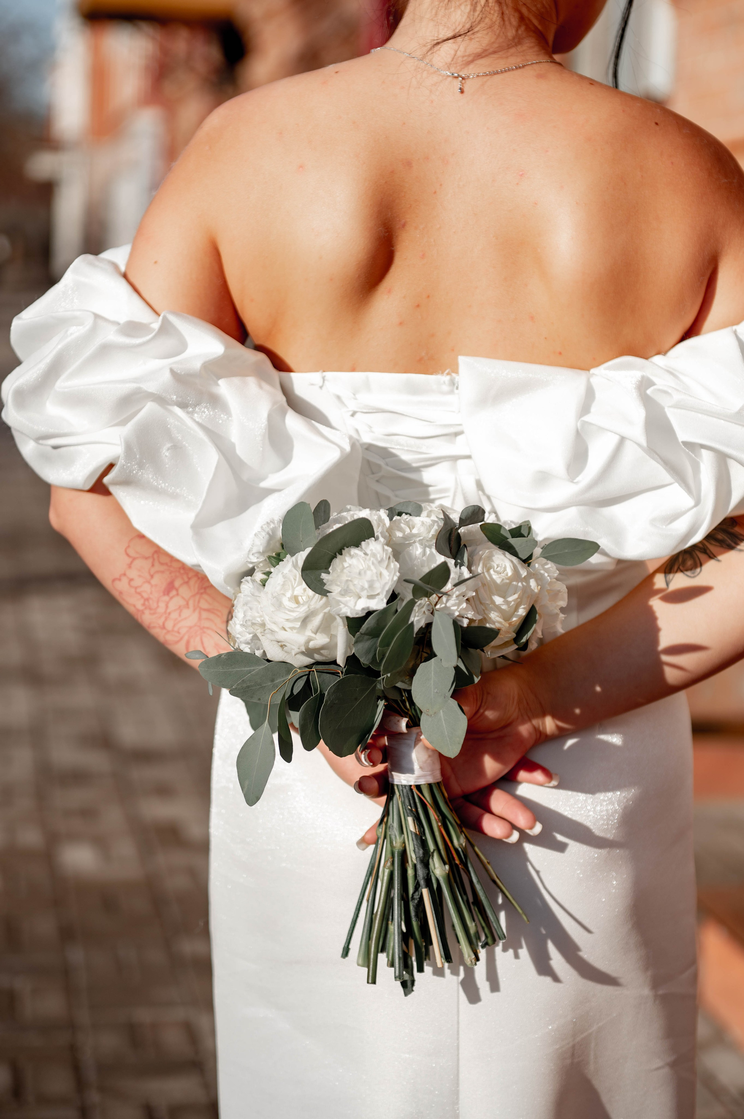 Анастасия и Николай. Семейный и свадебный фотограф в Абакане Юлия Су