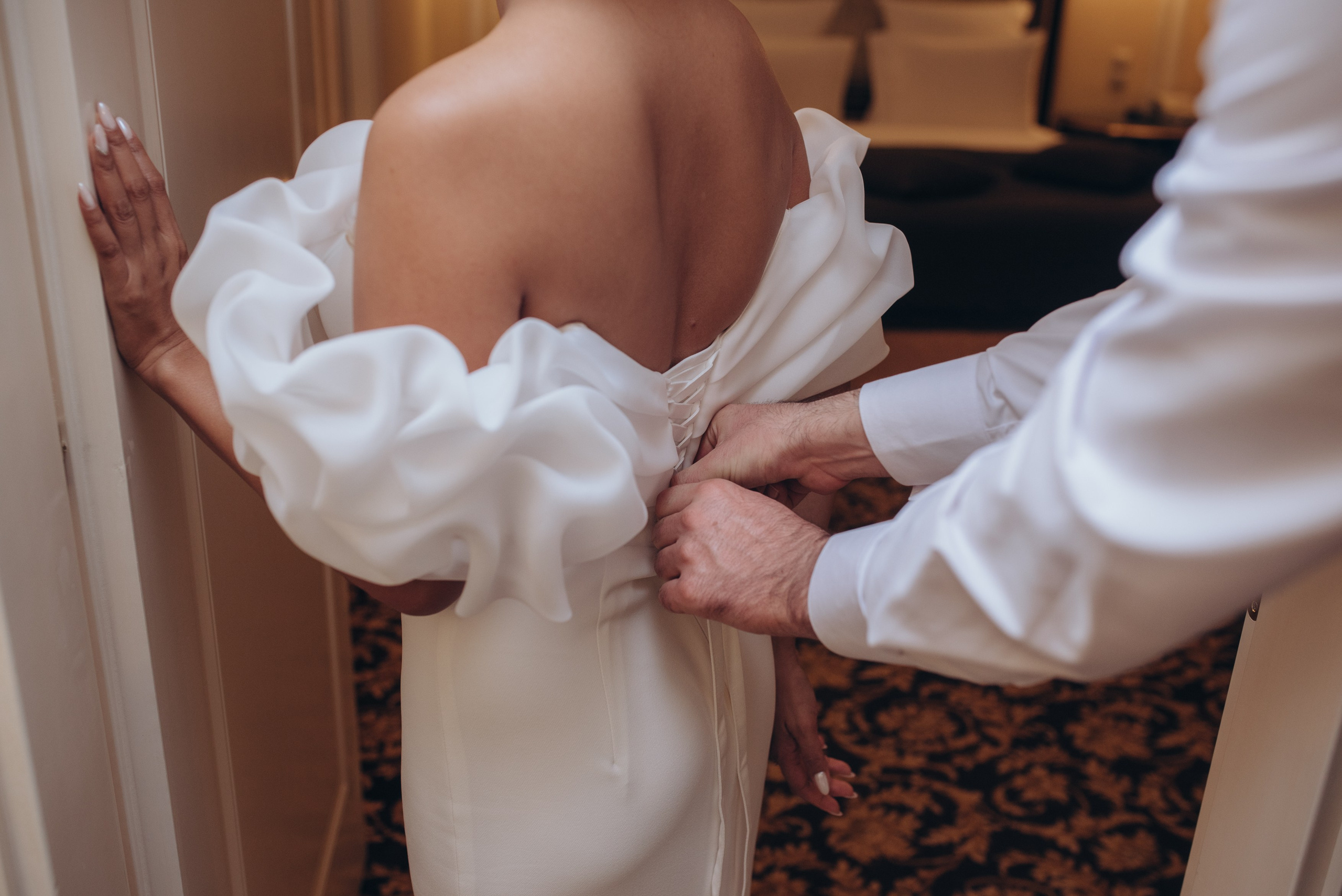 Wedding day. Главная