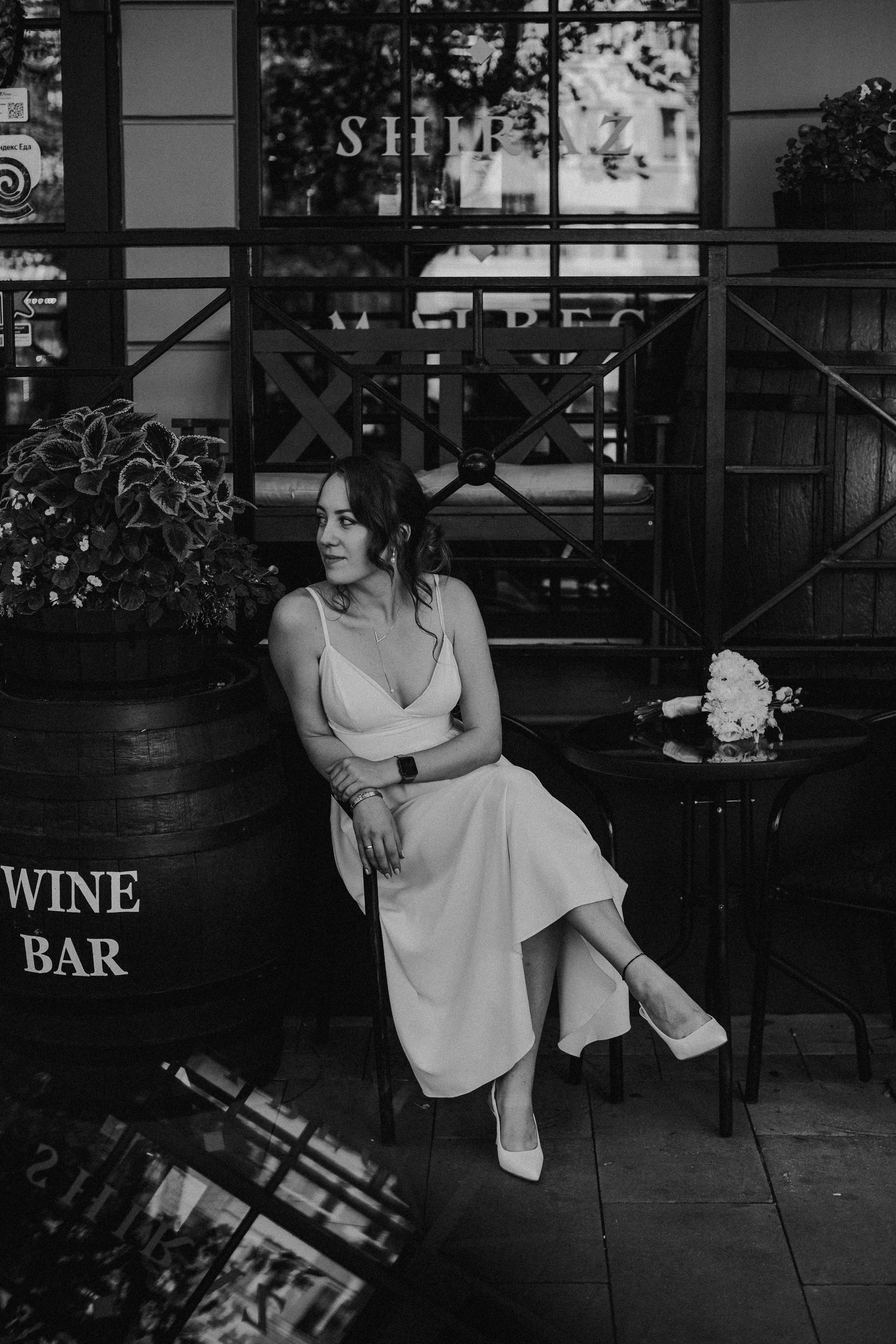 Анонс свадьбы Юлии и Егора