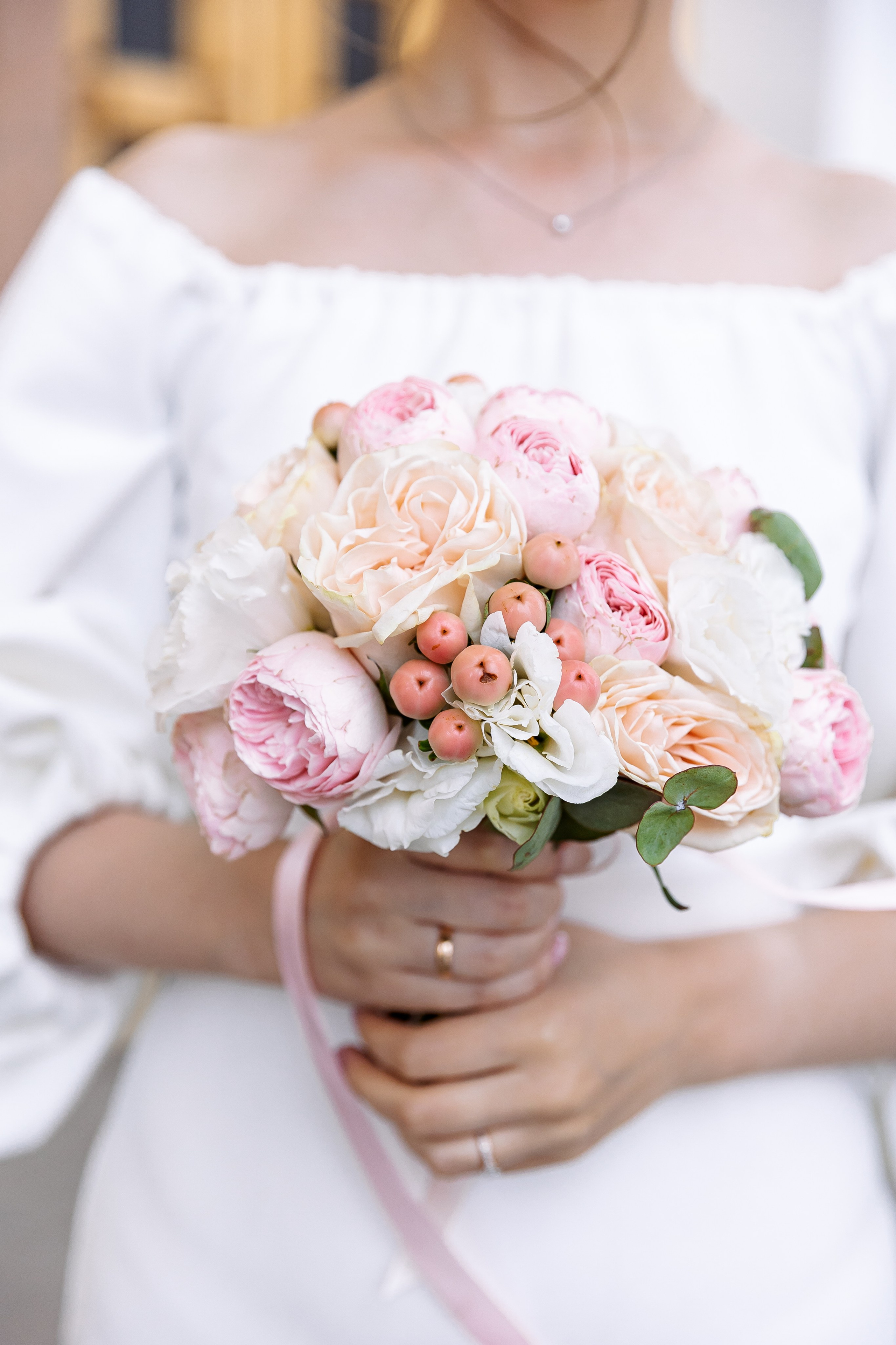 Дарья и Игнат. Свадебный и семейный фотограф в Челябинске Юлия Ишимова