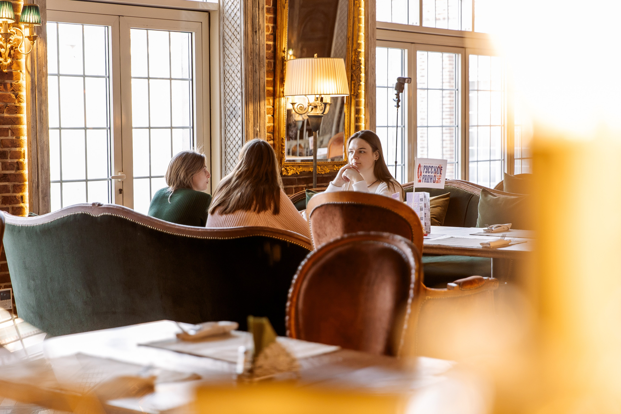 Караоке квиз-девичник. Свадебный и семейный фотограф в Челябинске Юлия Ишимова