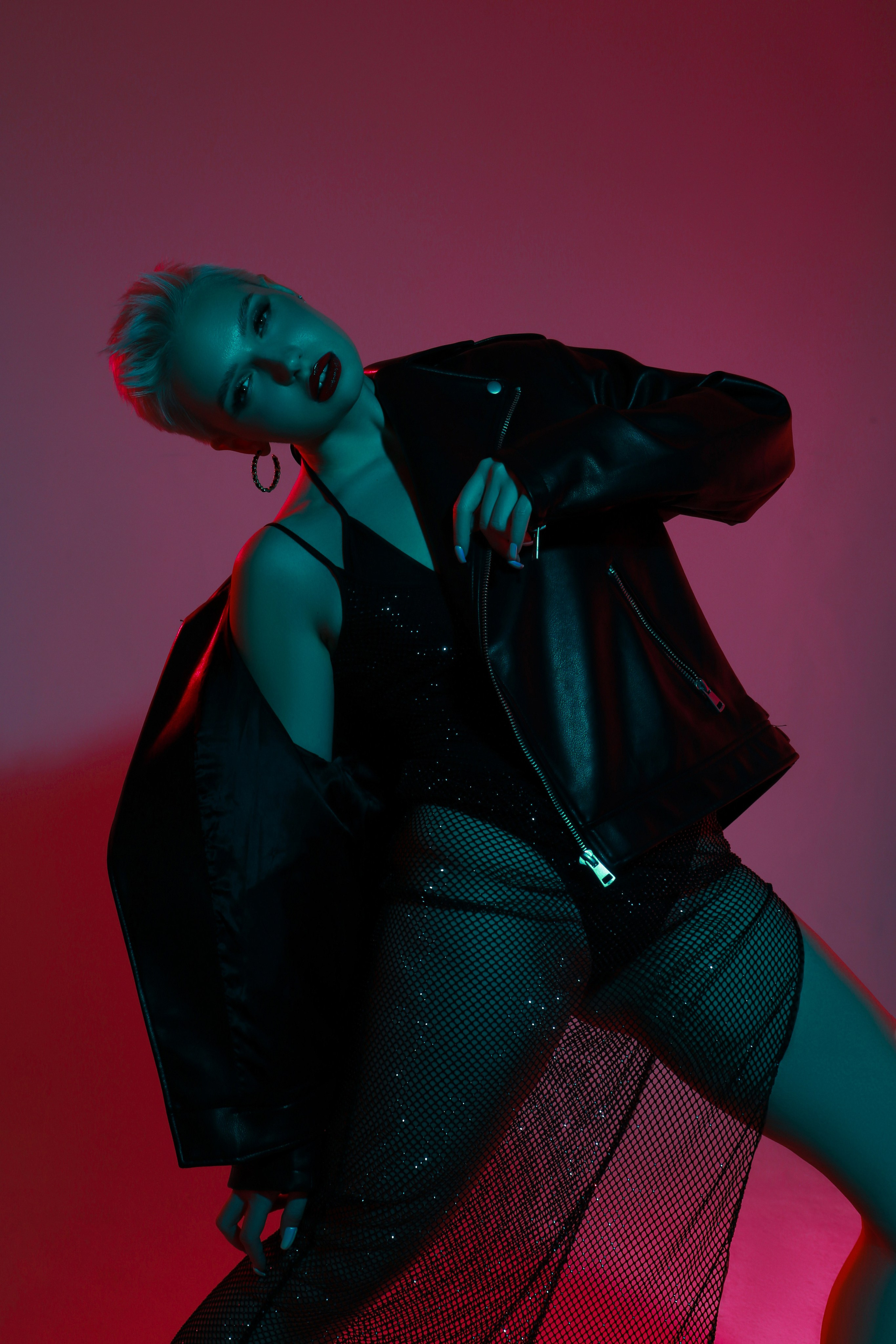 Профессиональный портретный фотограф в Москве Великанова Татьяна