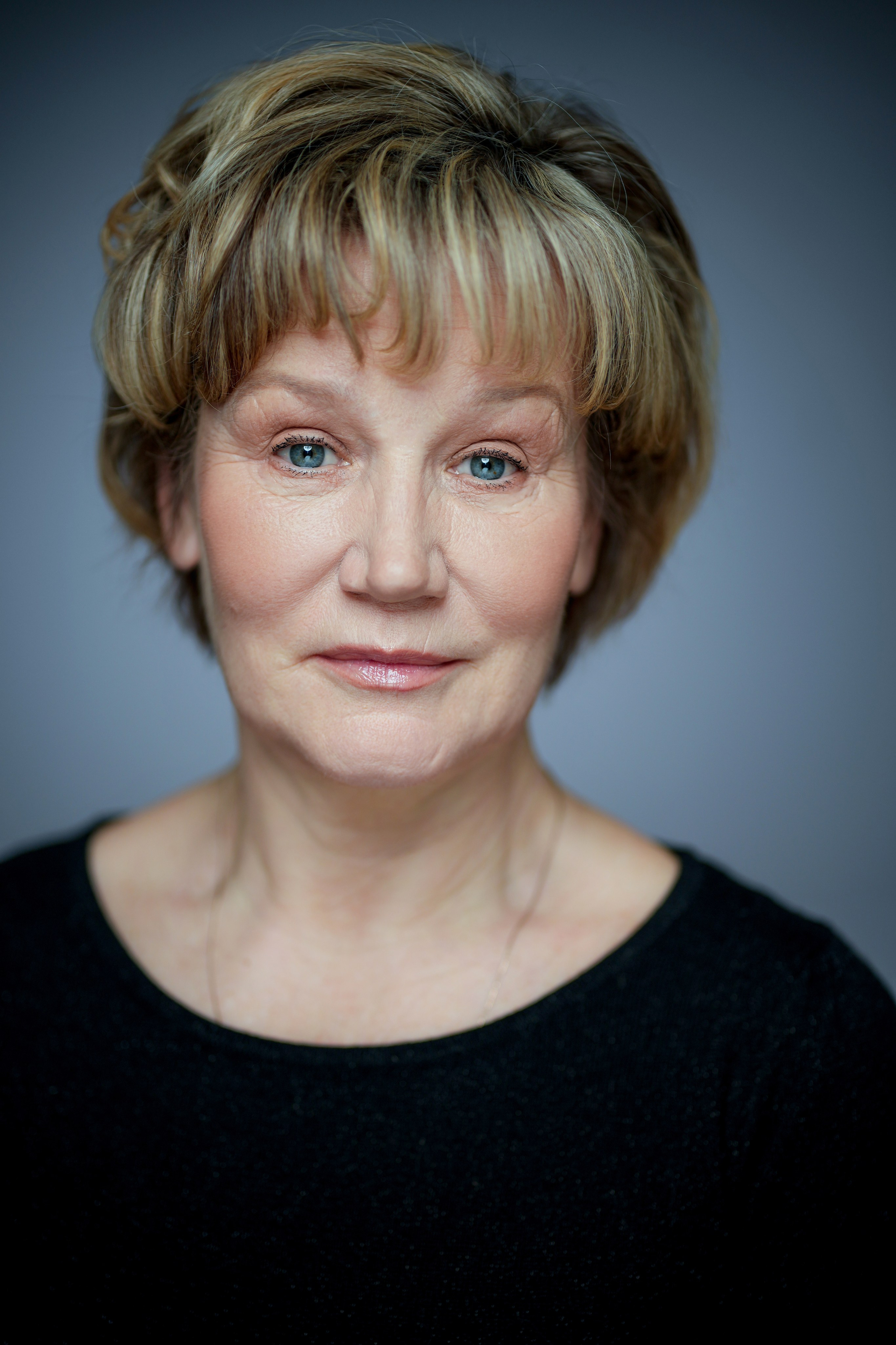 Актриса Ирина Конопацкая. Портретная съемка в Москве, студийный фотограф Игорь Фомин