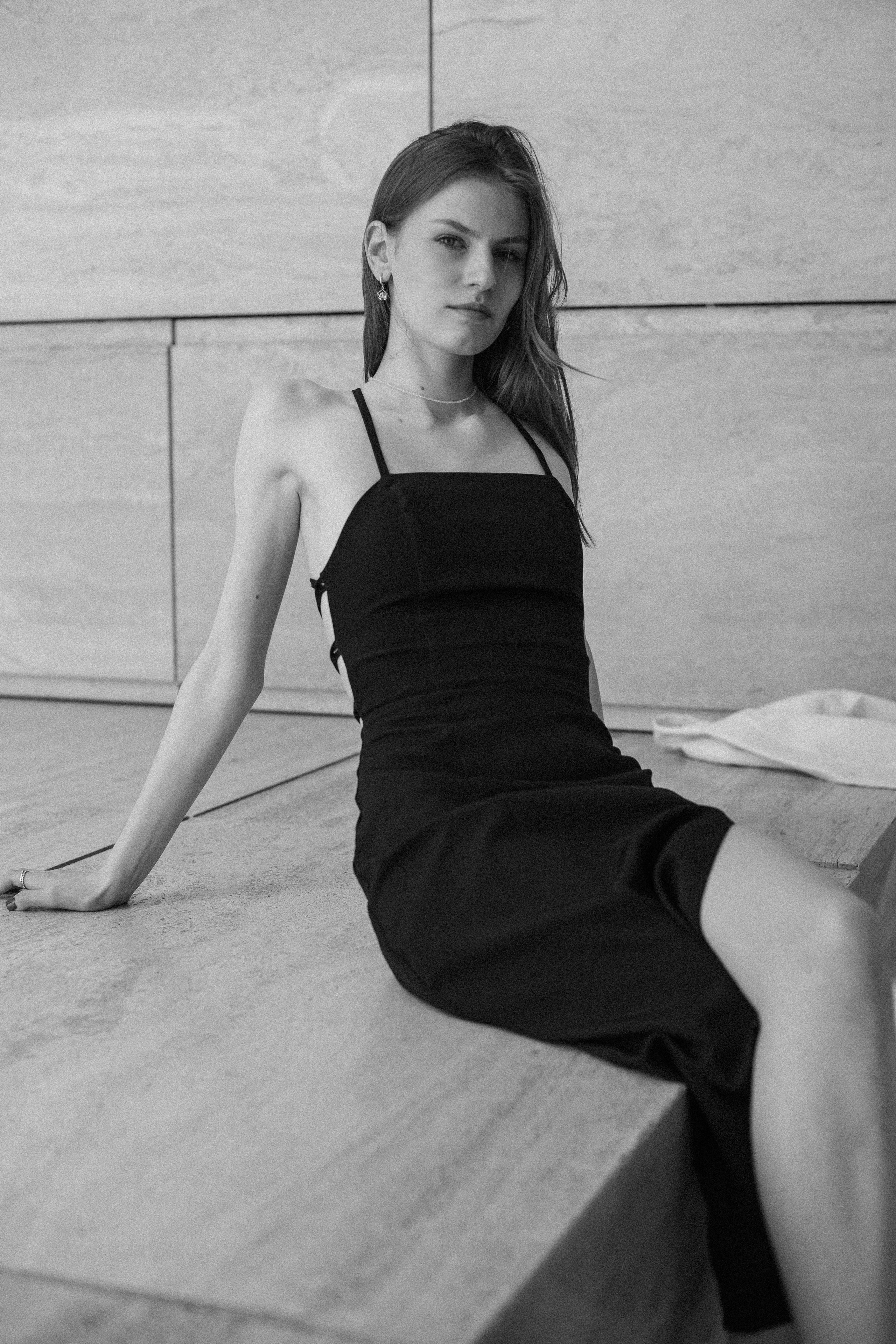 Арина. Фотограф Акимова Дарья Санкт-Петербург, Михайловка