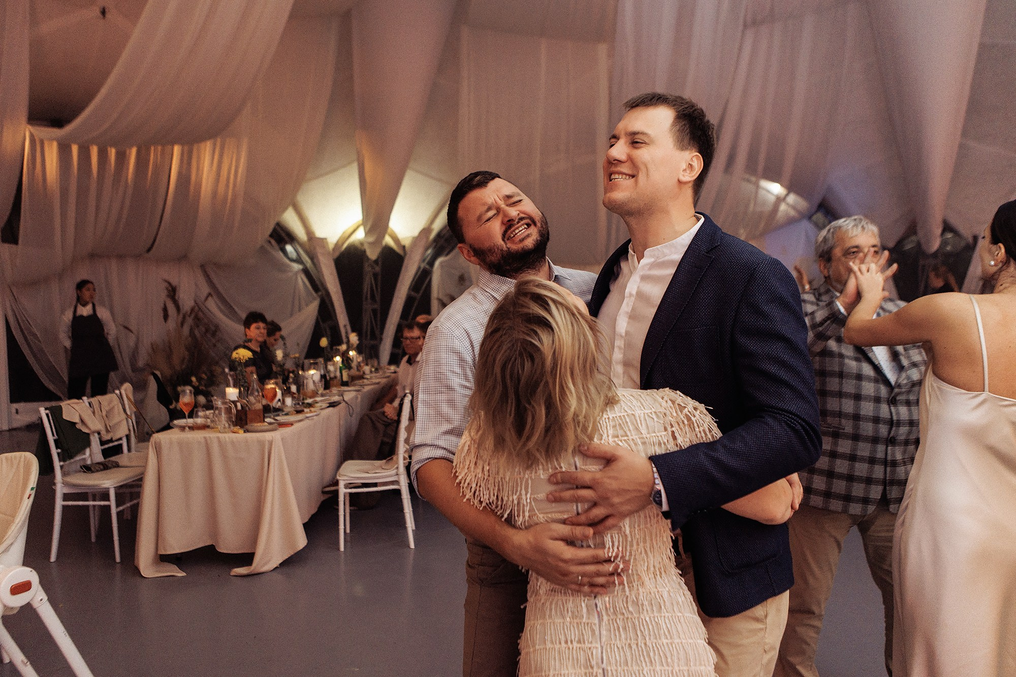 Леша и Даша 21.09.24. Свадебный фотограф Владивосток Алина Гевондова