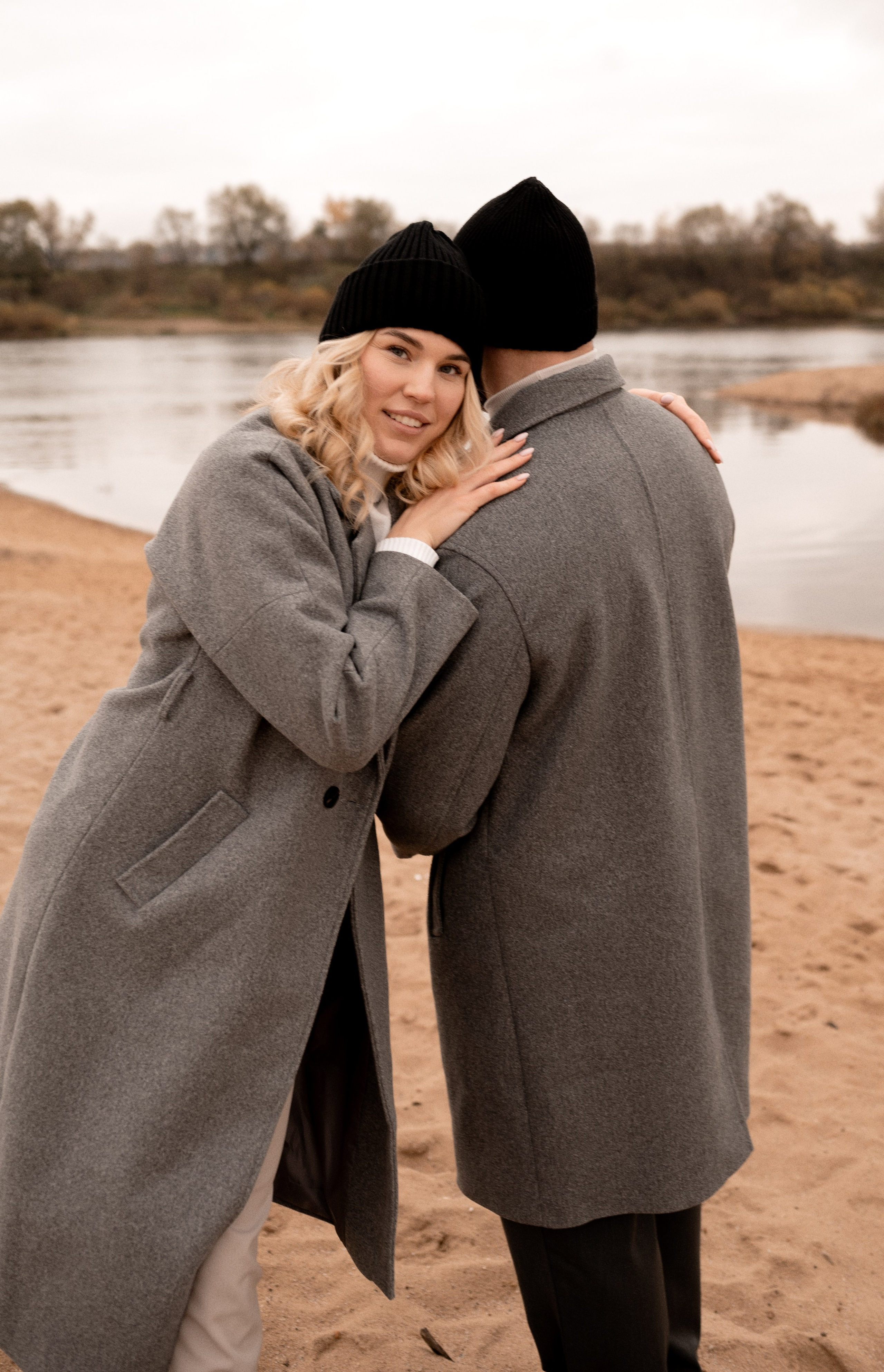 Сергей и Анастасия. Свадебный и семейный фотограф в Серпухове Александра Дерюшева