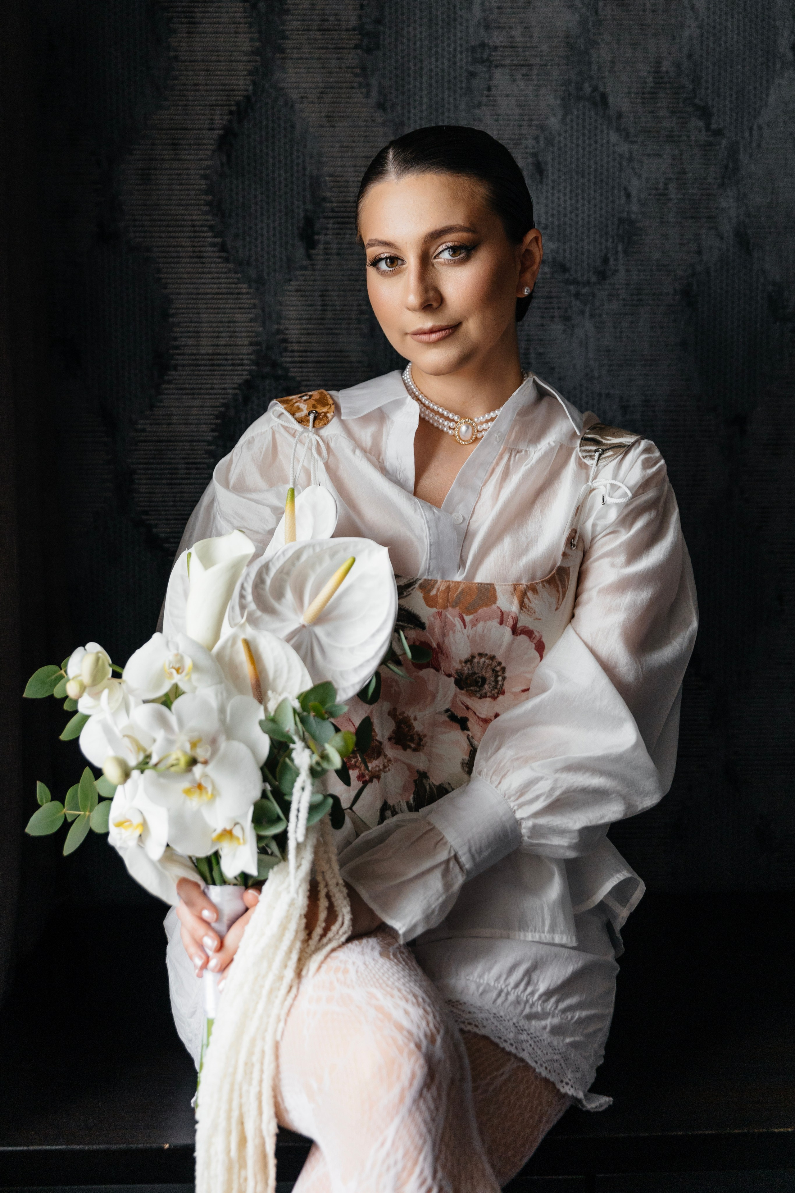 Андрей & Инна. Главная