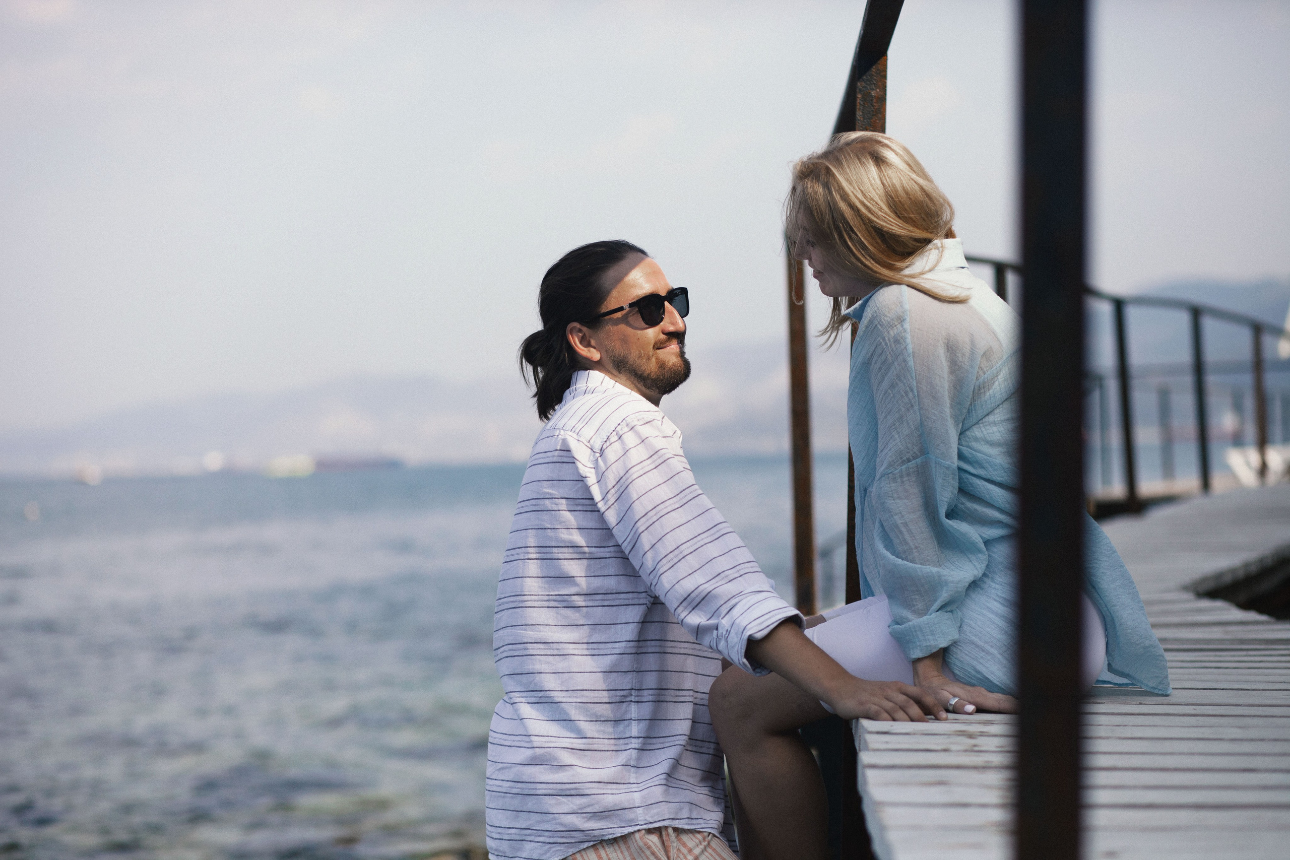 Фотосессии в Кабардинке — фотограф Оля Волчкова