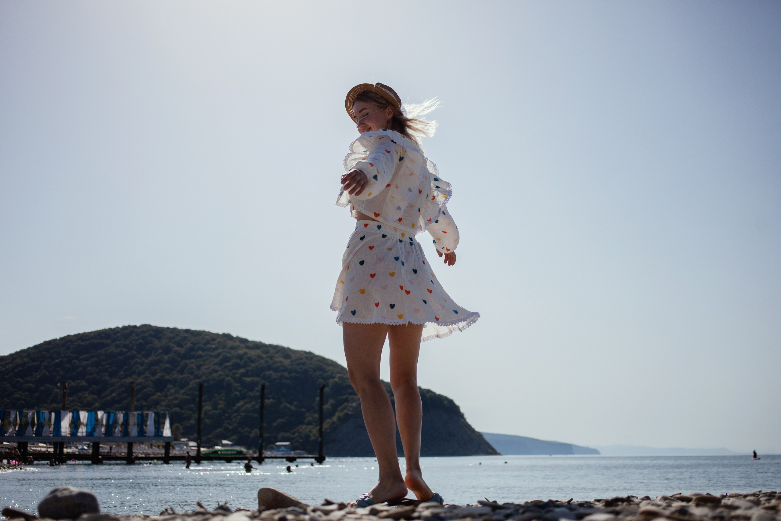 Фотосессии в Архипо-Осиповке — фотограф Оля Волчкова