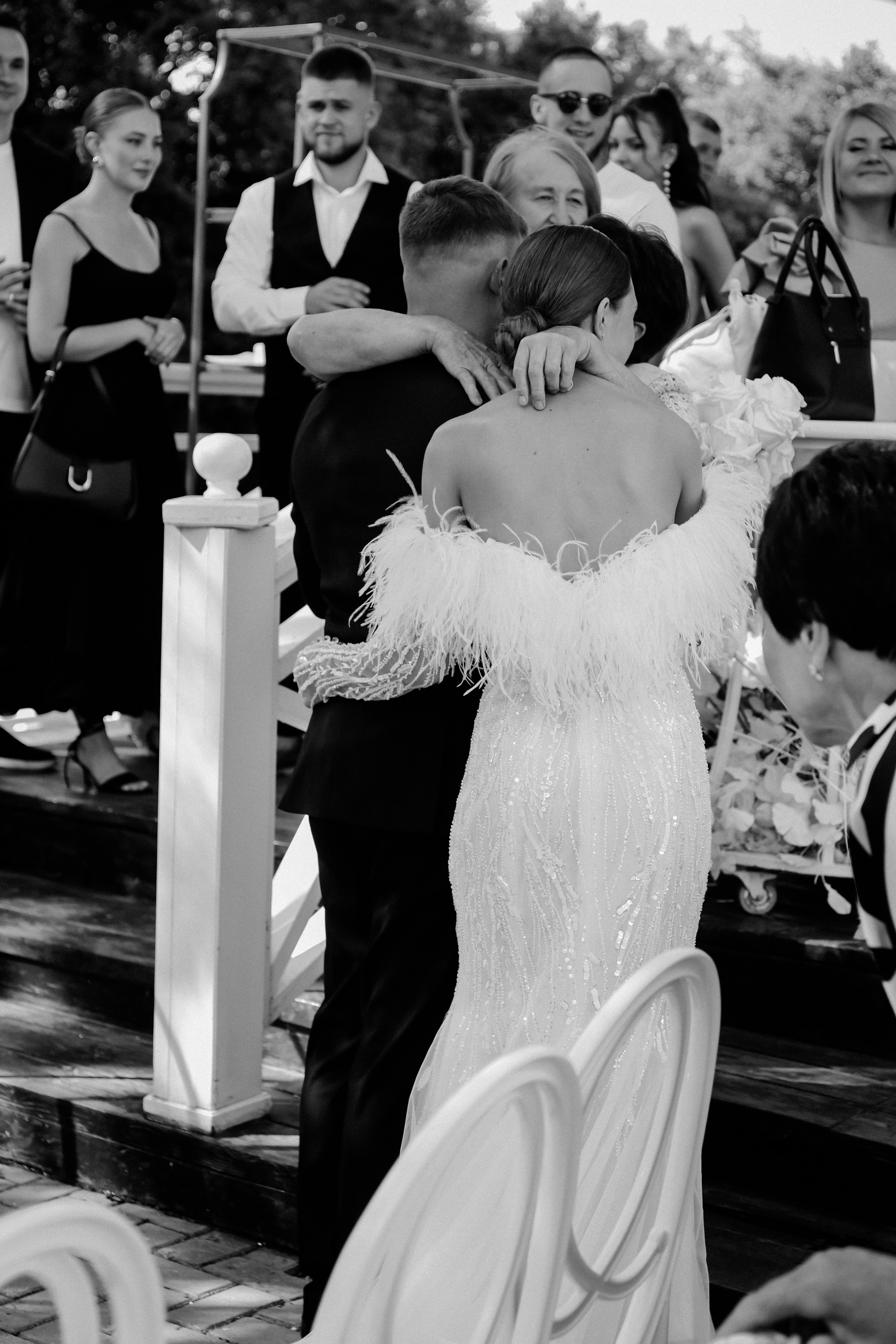 Екатерина и Павел. Семейный и свадебный фотограф в Пензе Валерия Филюкова