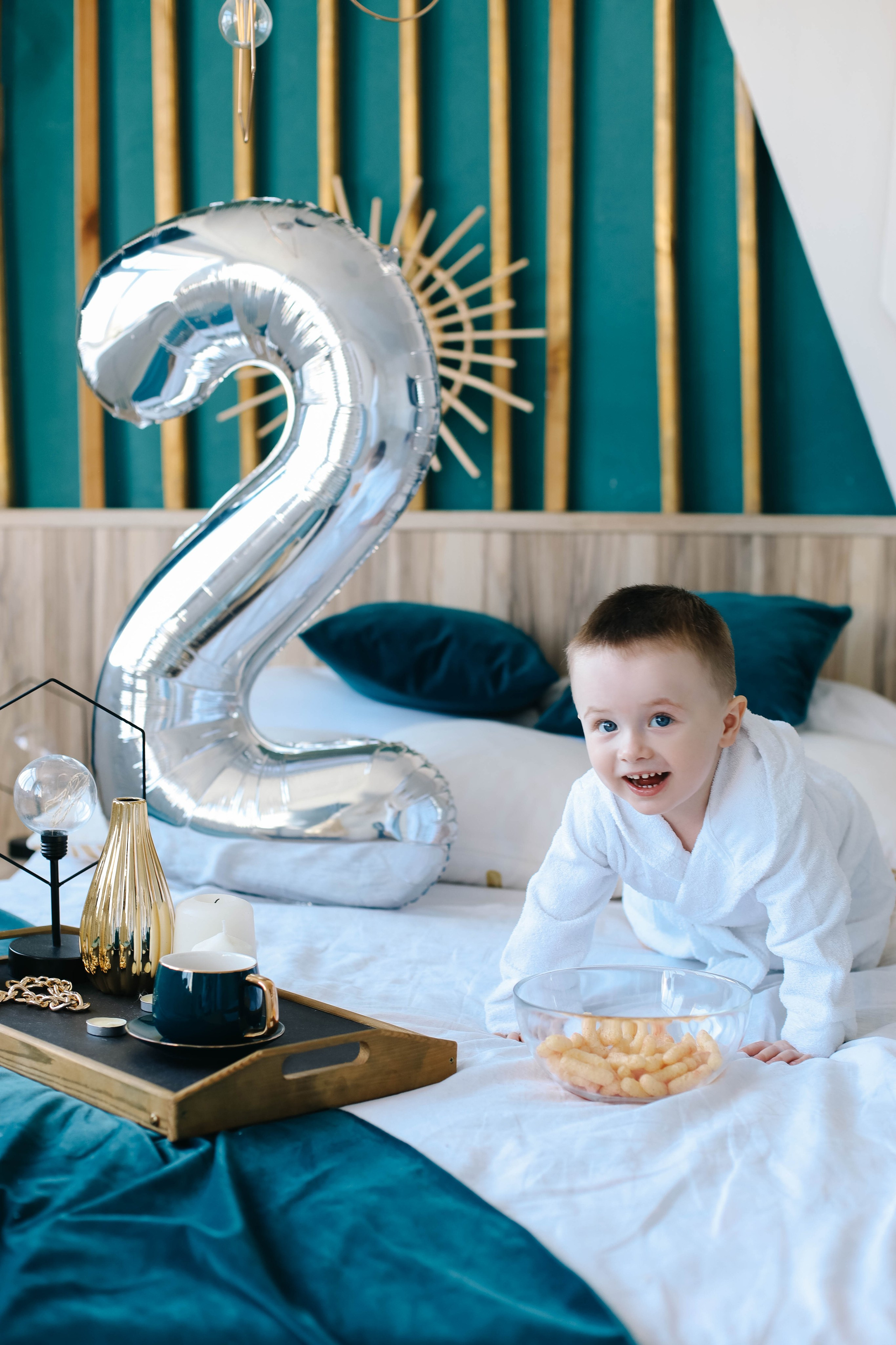 Годовасия и Дни рождения. Семейный и свадебный фотограф в Пензе Валерия Филюкова